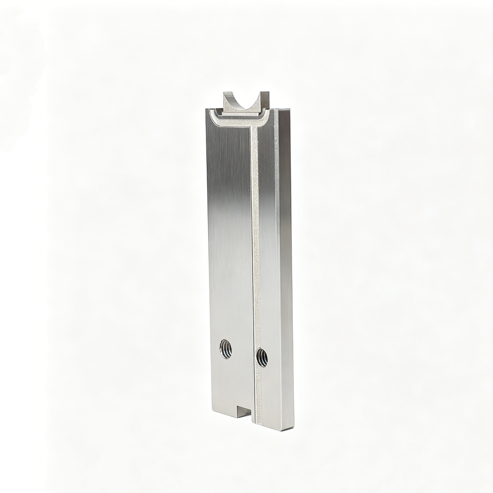 Precision mold components for automotive connectors