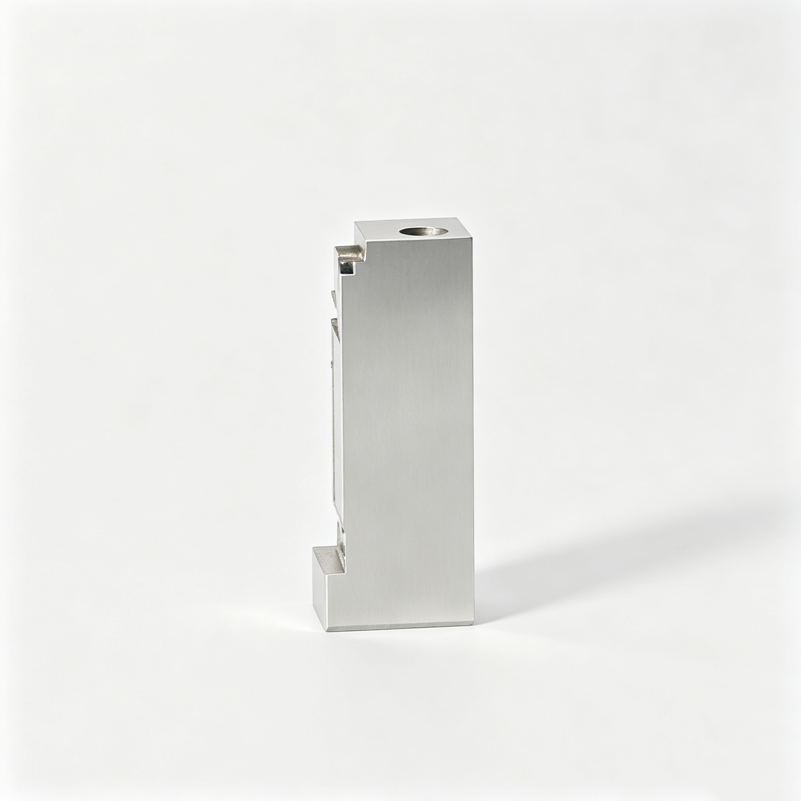 Precision mold components for automotive connectors