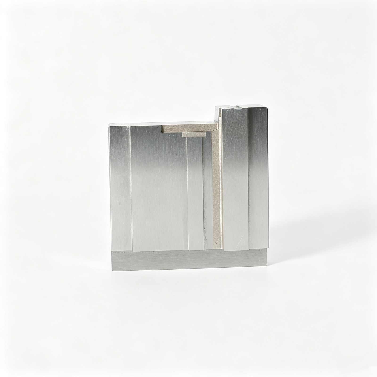 Precision mold components for automotive connectors