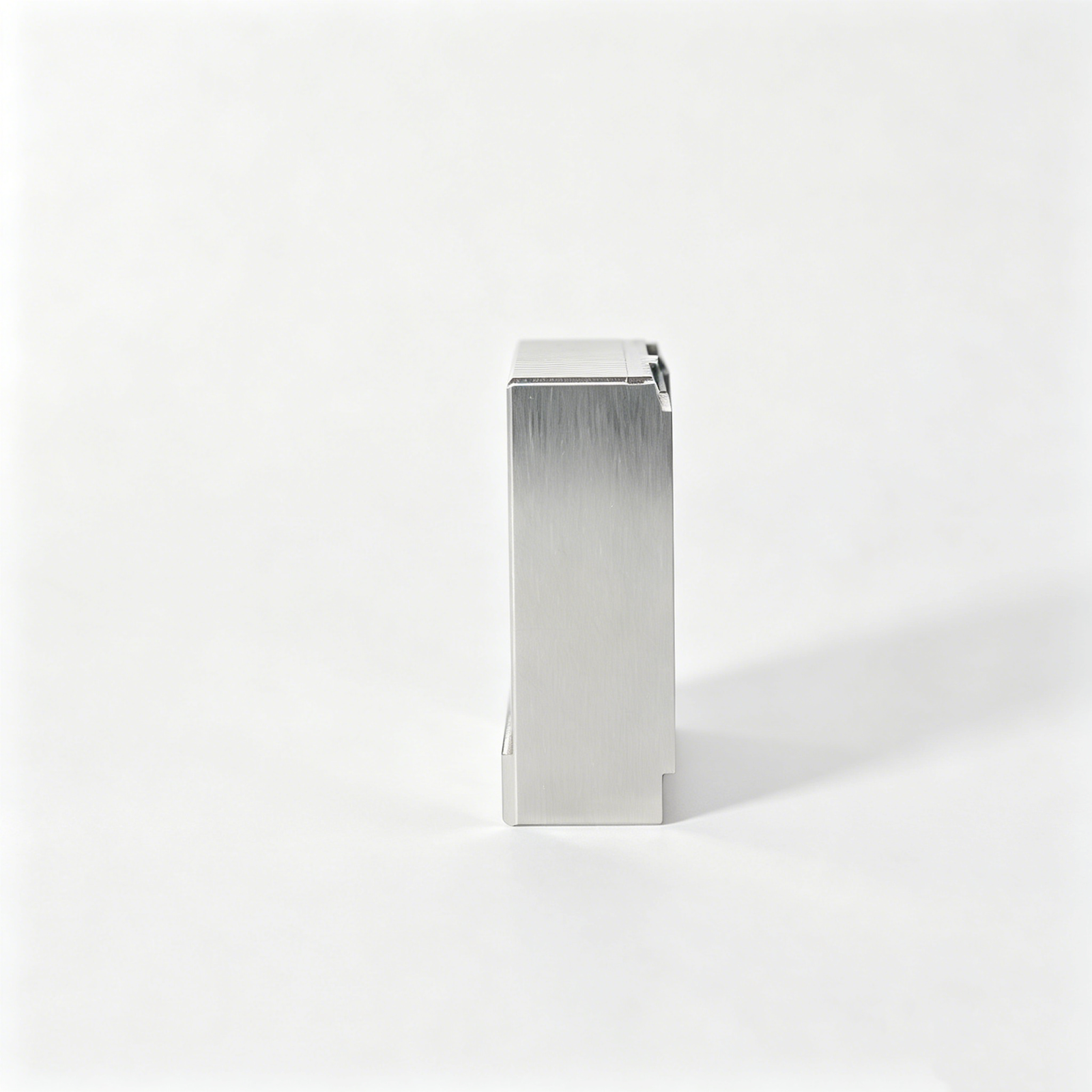 Precision mold components for automotive connectors