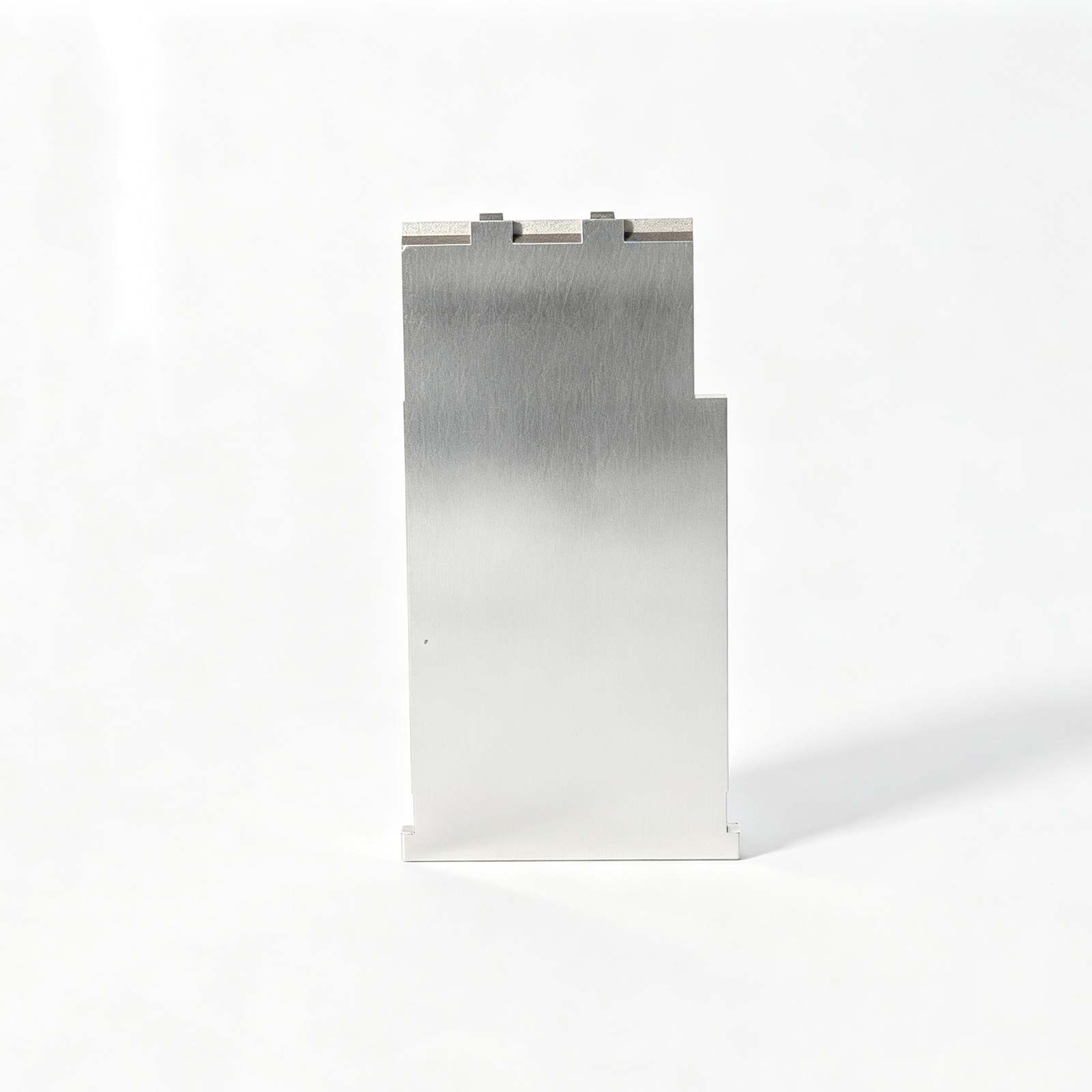 Precision mold components for automotive connectors