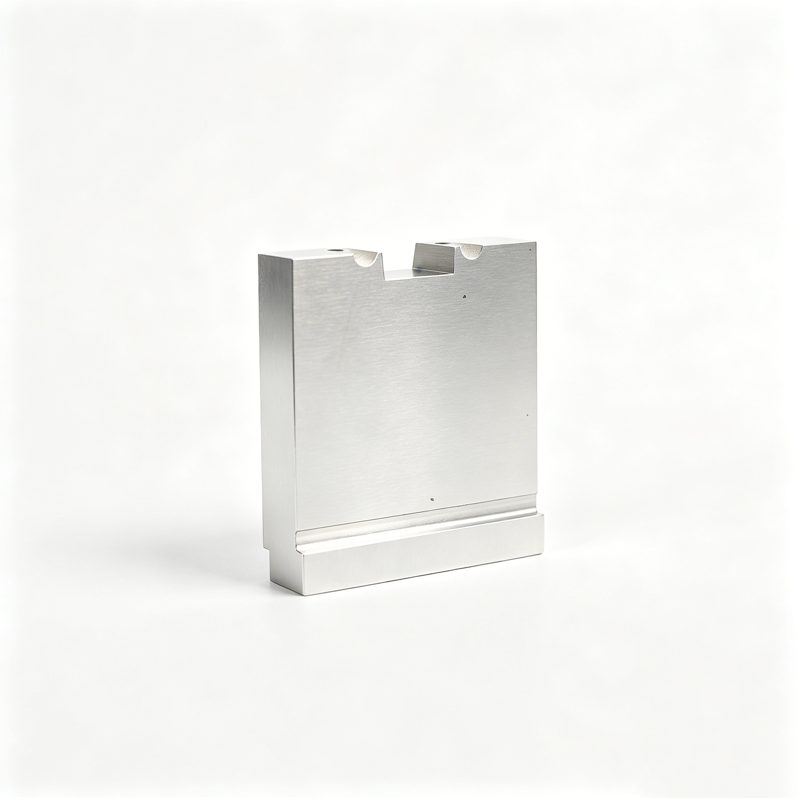 Precision mold components for automotive connectors