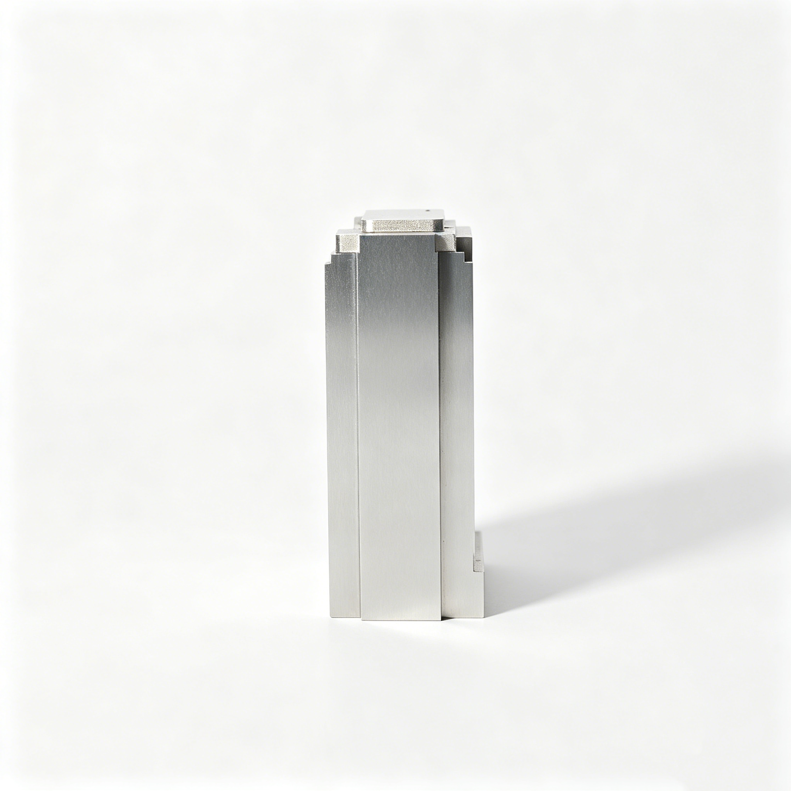 Precision mold components for automotive connectors