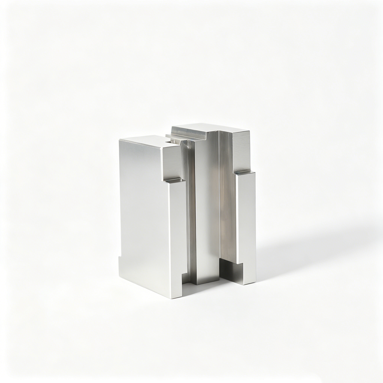 Precision mold components for automotive connectors