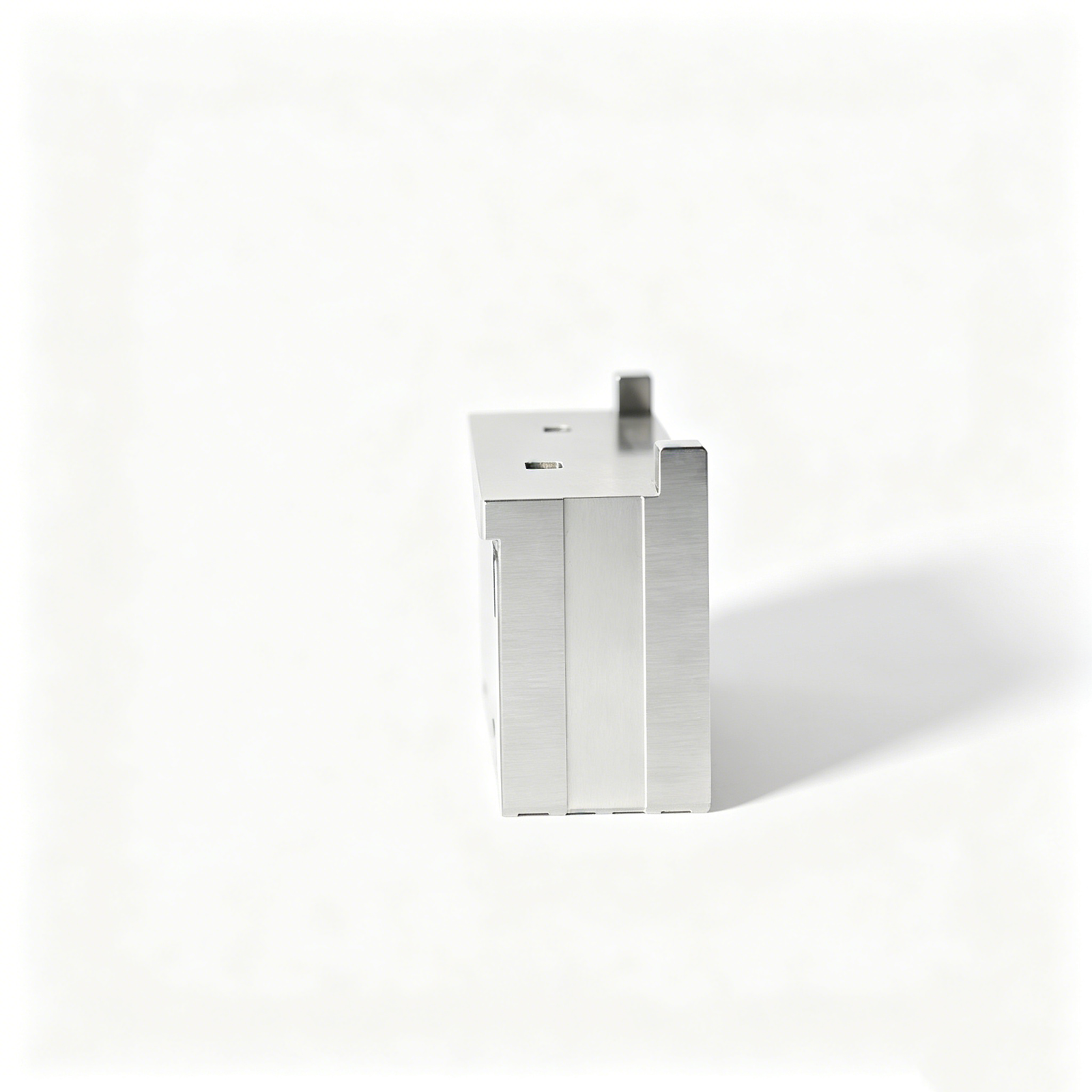 Precision mold components for automotive connectors