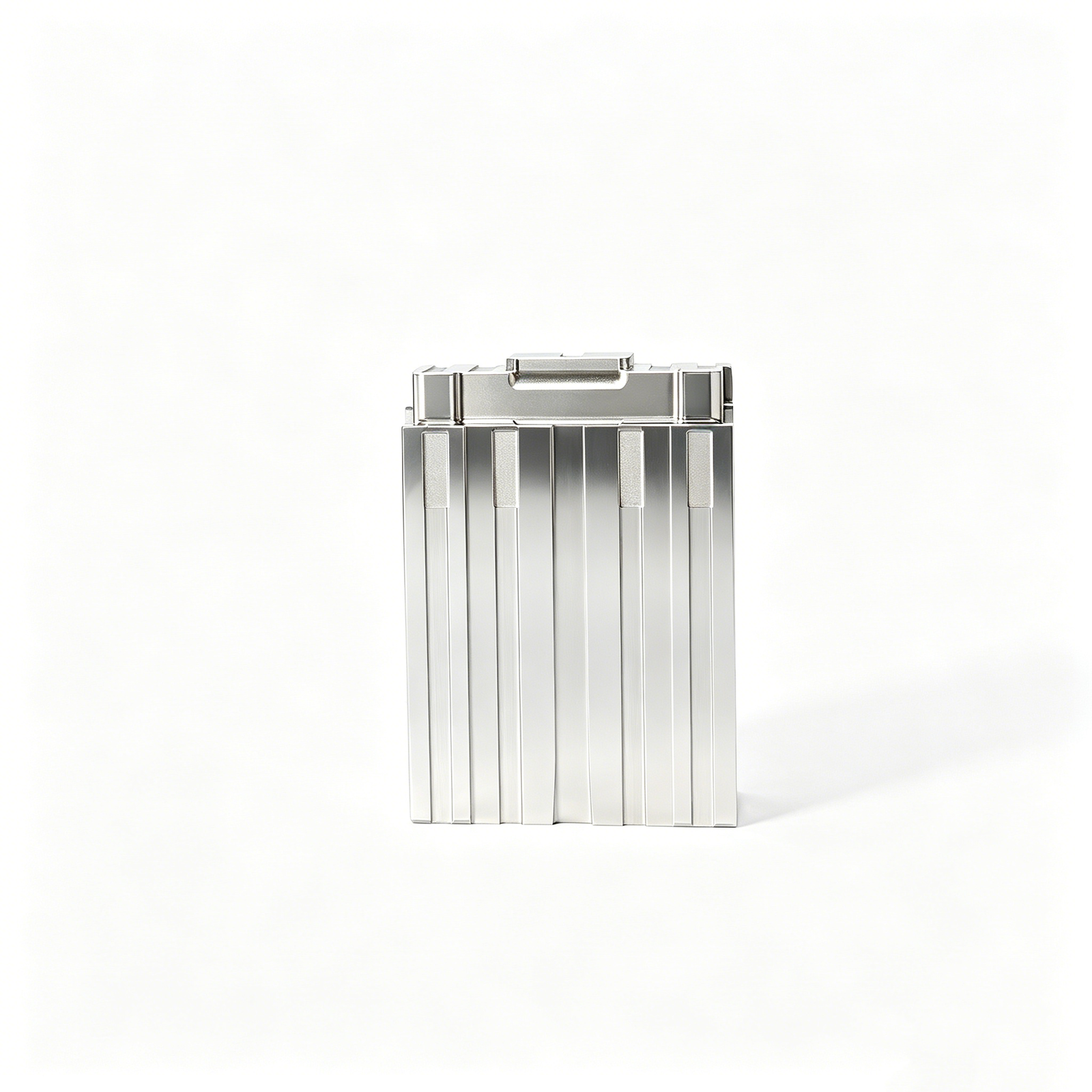 Precision mold components for automotive connectors