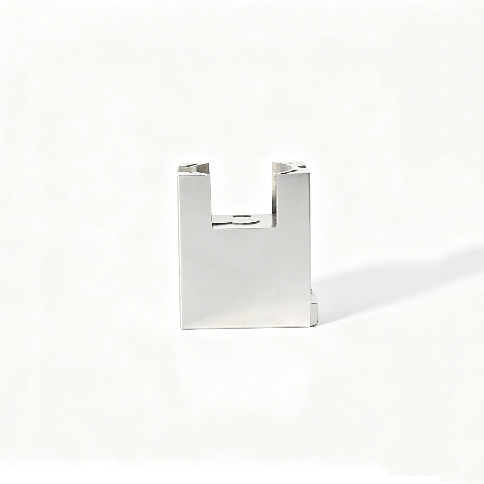 Precision mold components for automotive connectors