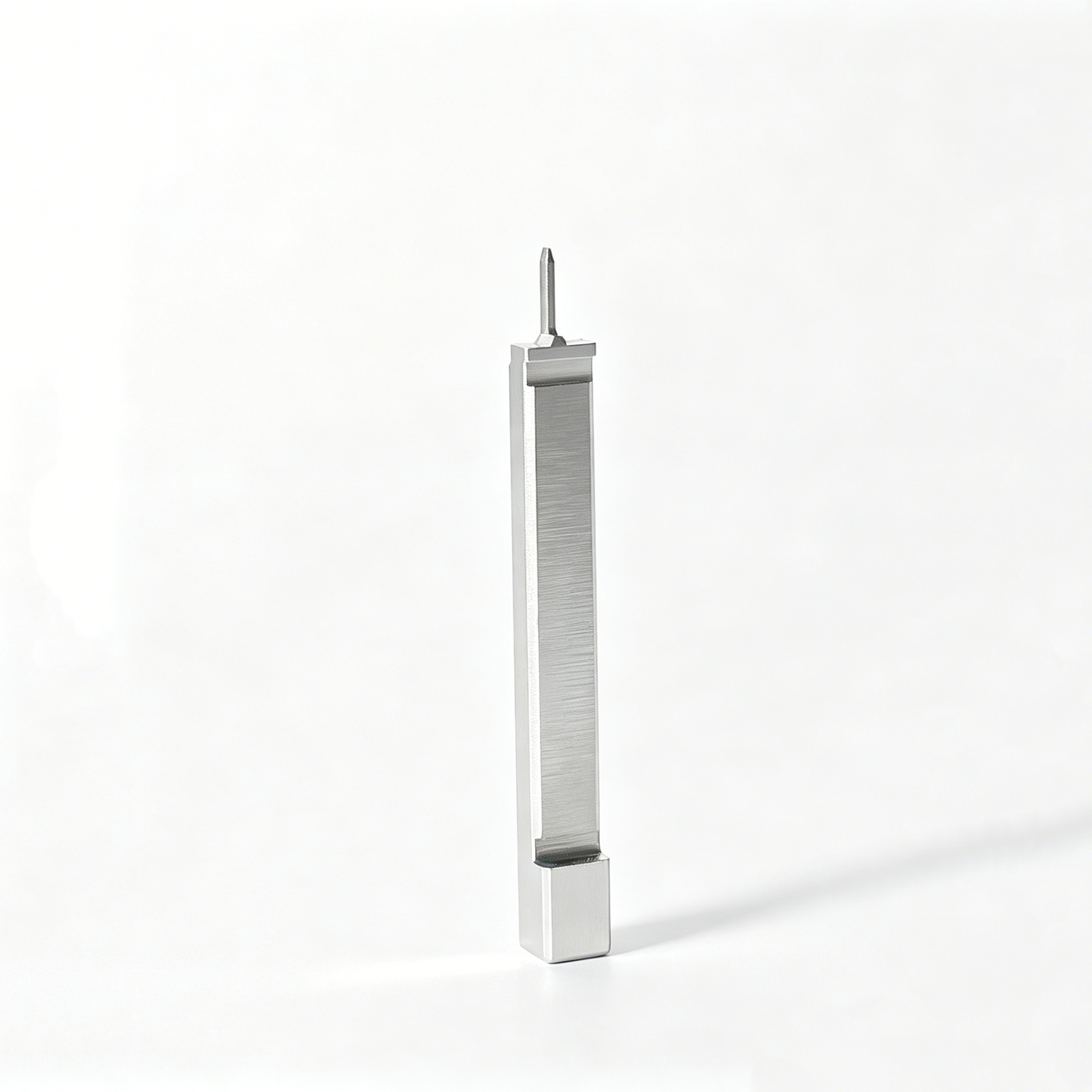 Precision mold components for automotive connectors