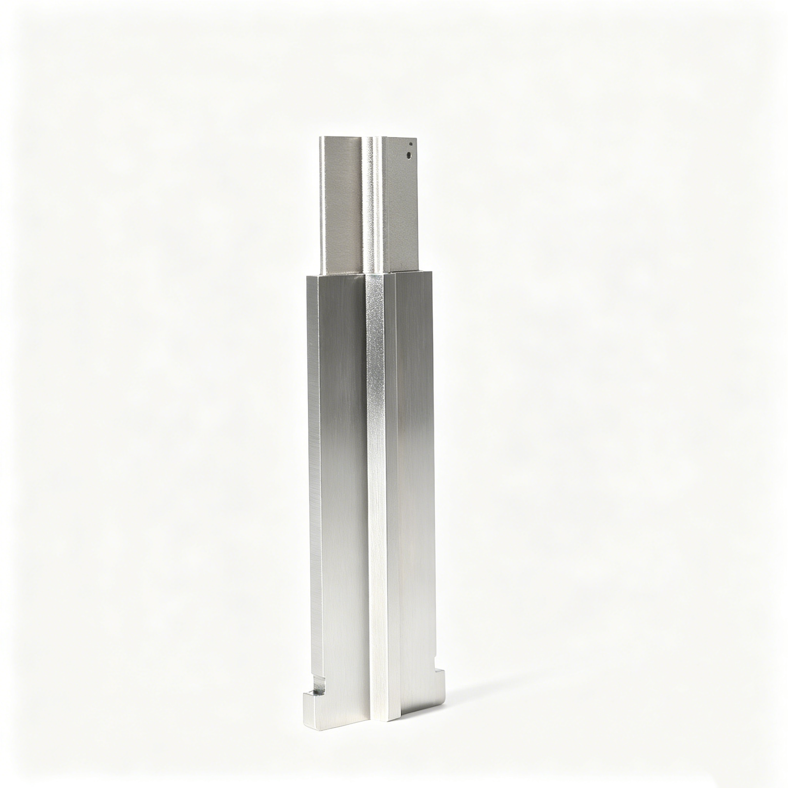 Precision mold components for automotive connectors