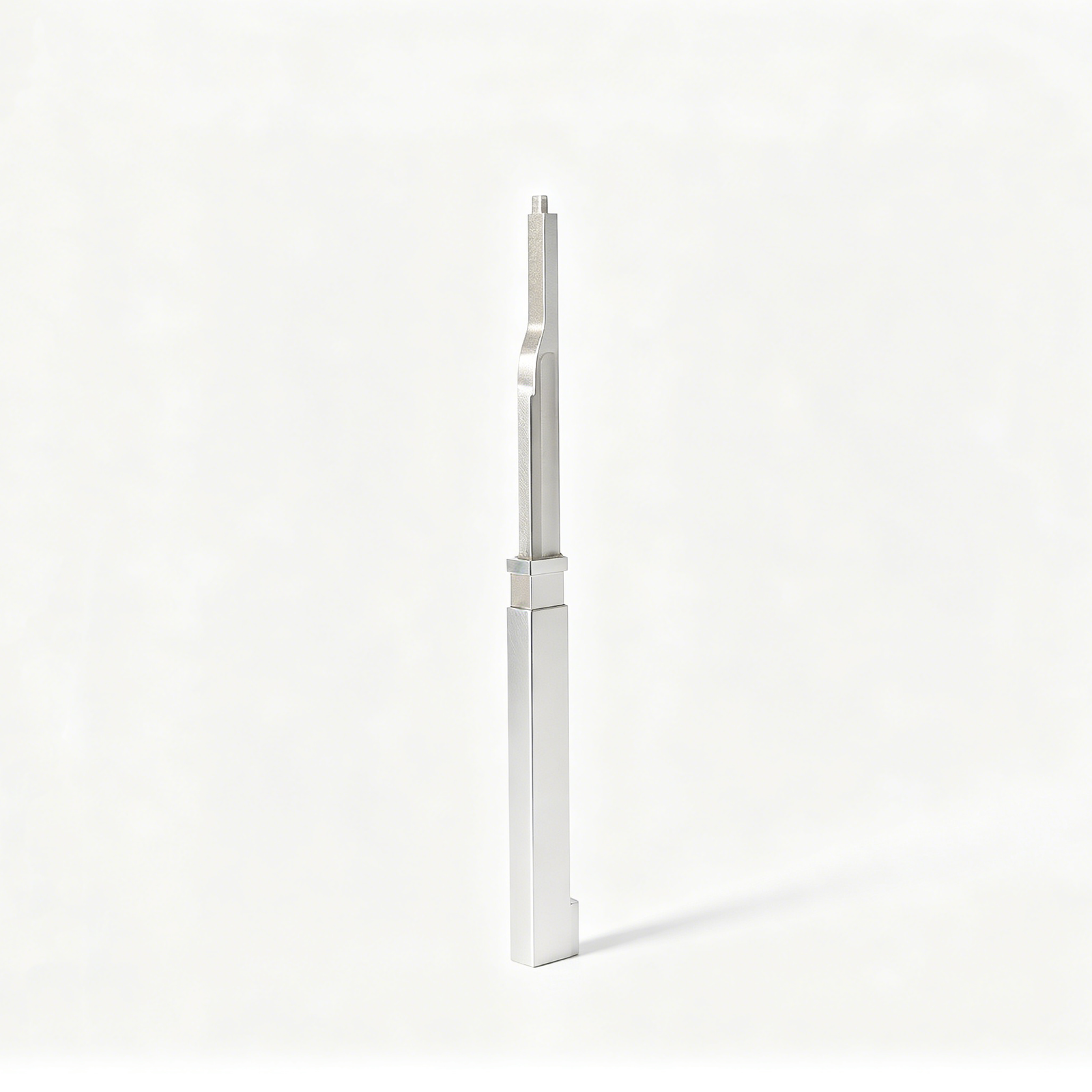 Precision mold components for automotive connectors