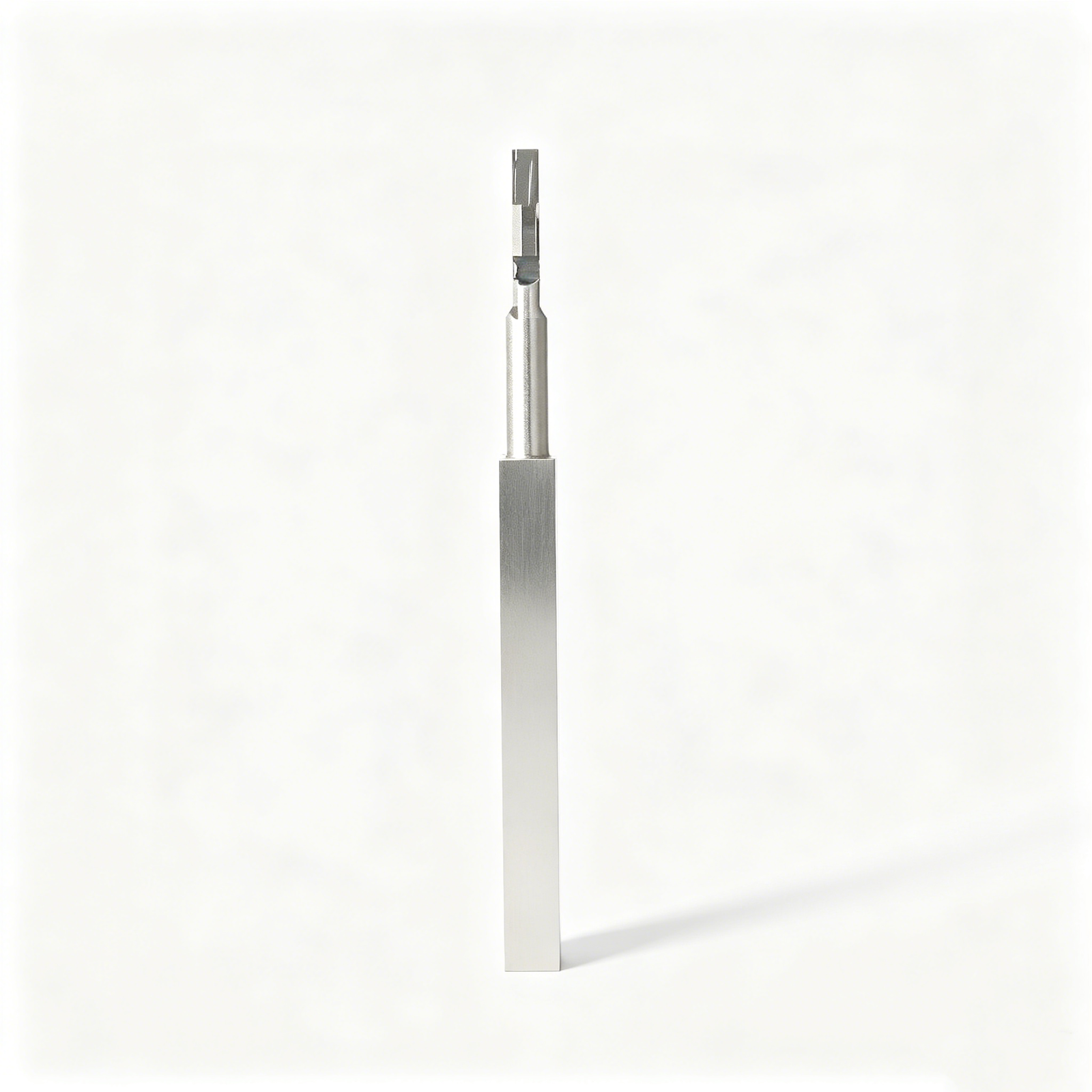 Precision mold components for automotive connectors