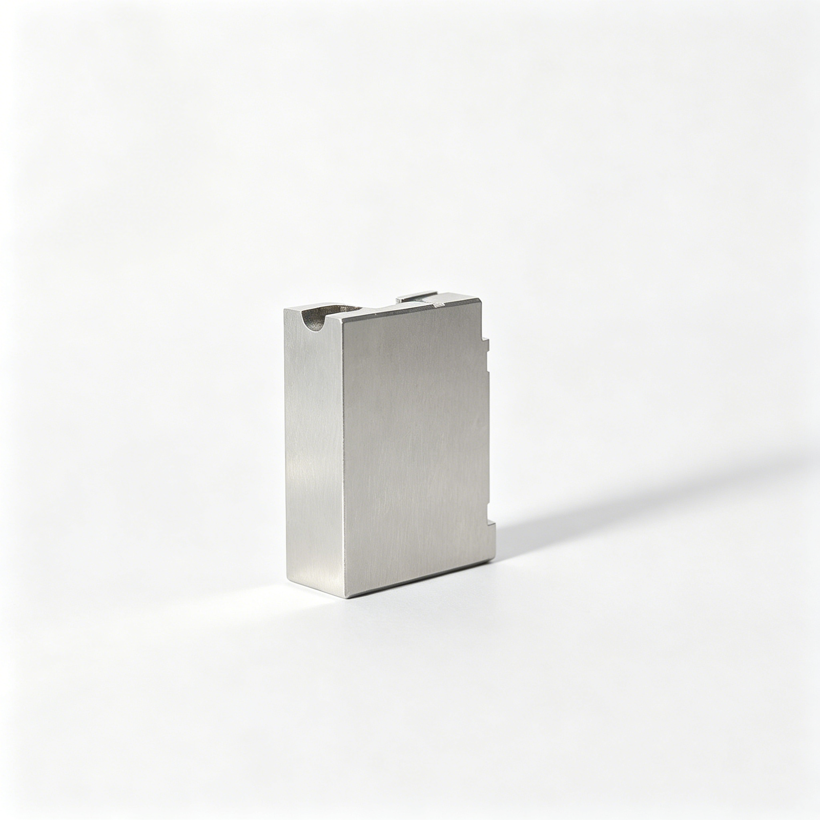 Precision mold components for automotive connectors