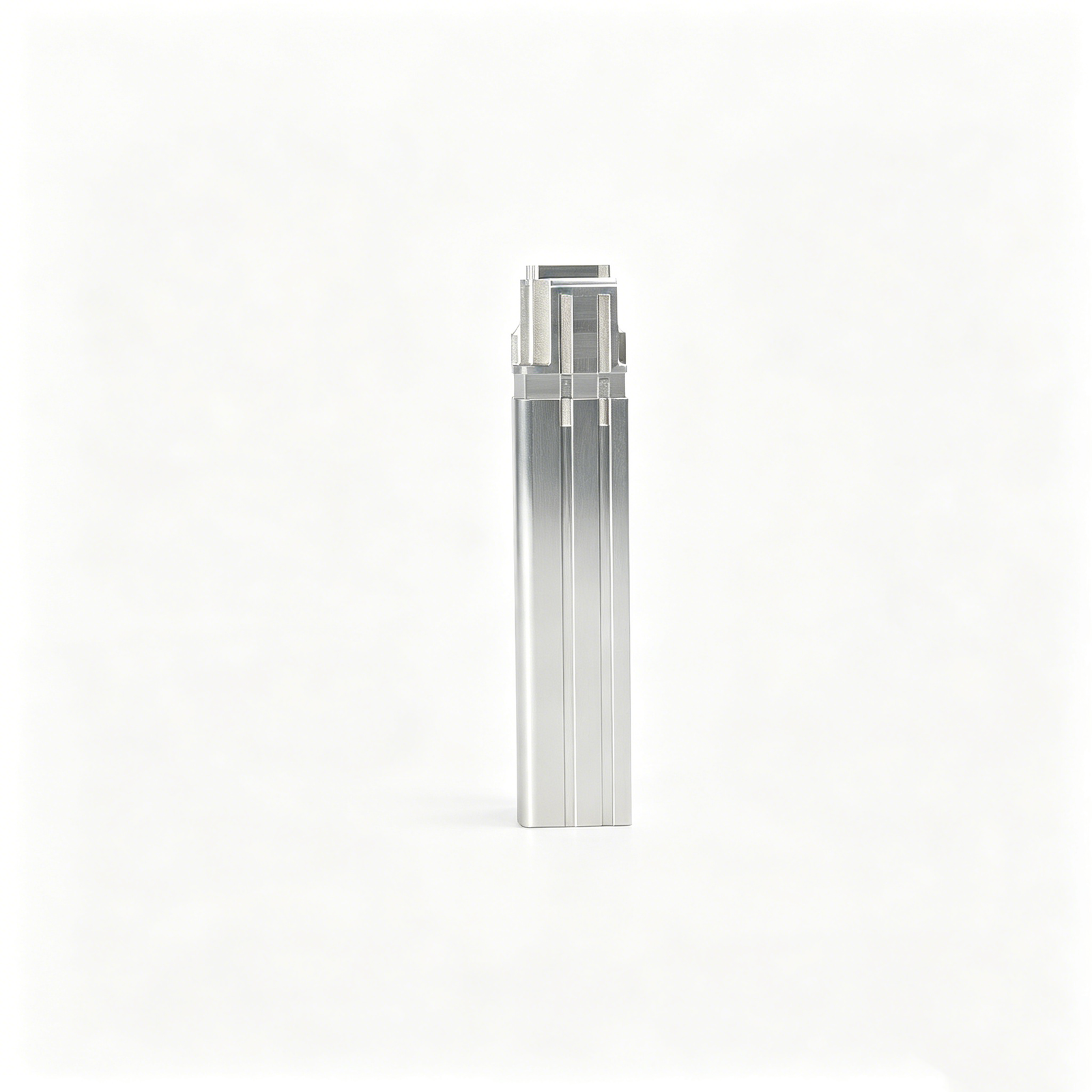Precision mold components for automotive connectors