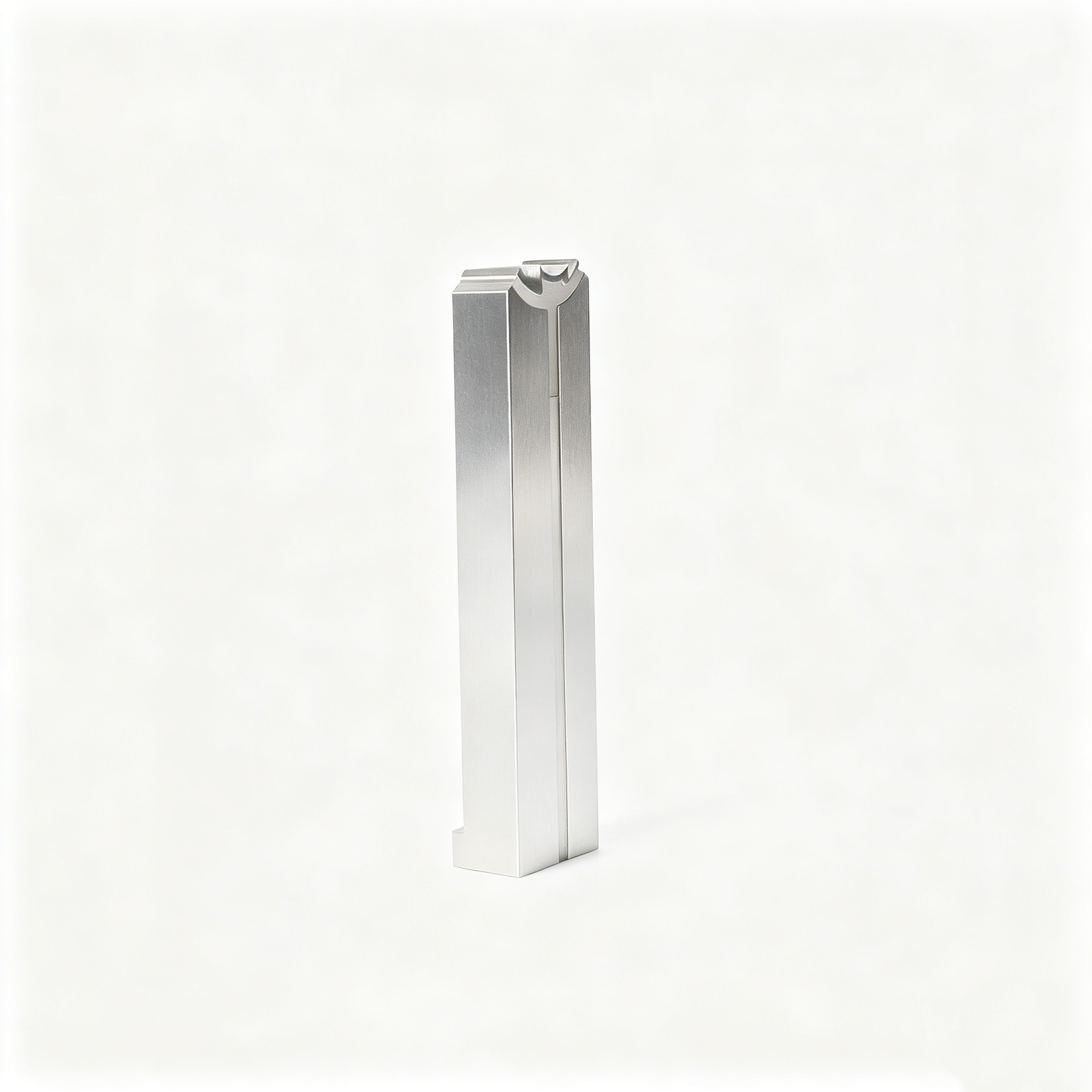 Precision mold components for automotive connectors