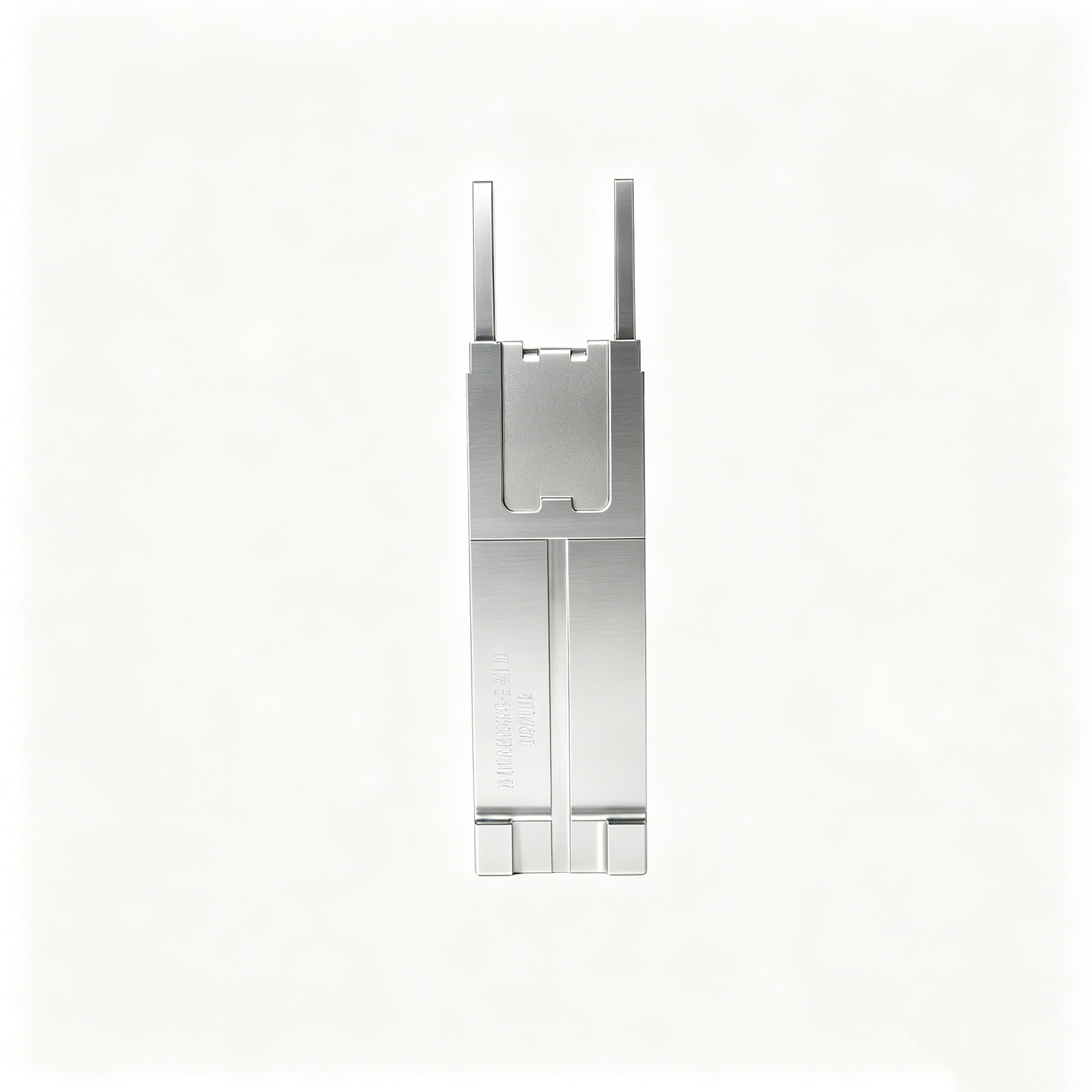 Precision mold components for automotive connectors