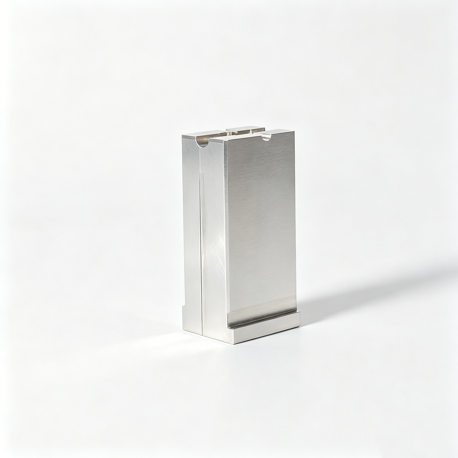 Precision mold components for automotive connectors