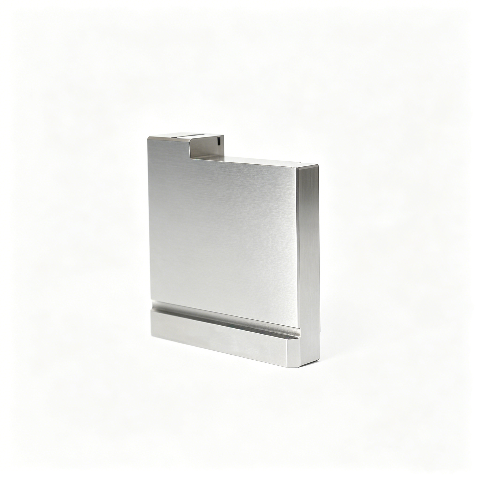 Precision mold components for automotive connectors