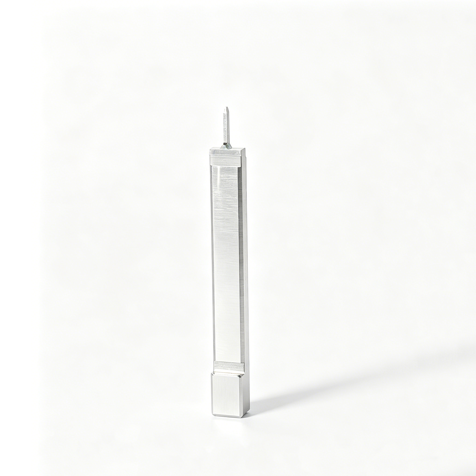Precision mold components for automotive connectors