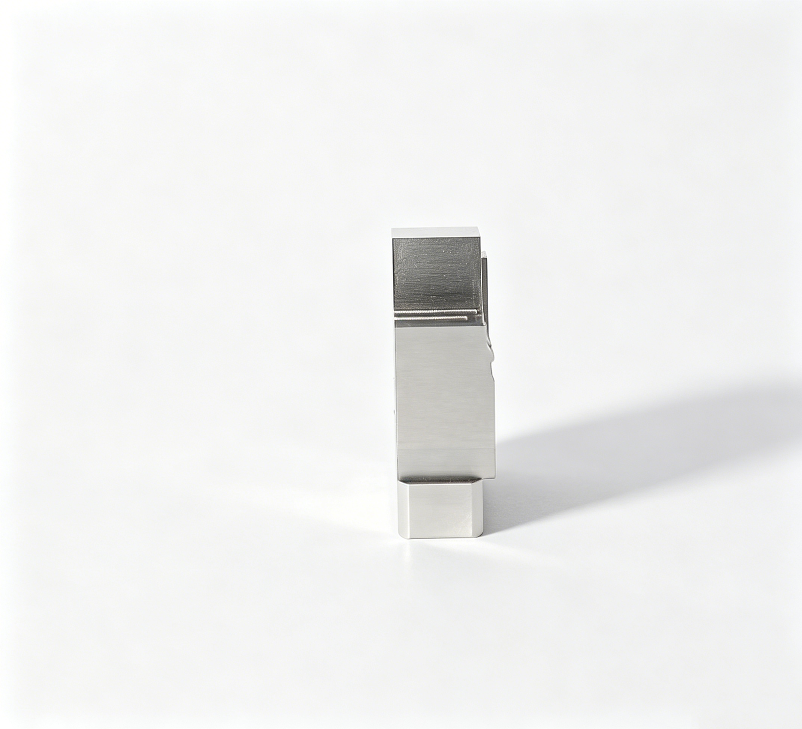 Precision mold components for automotive connectors