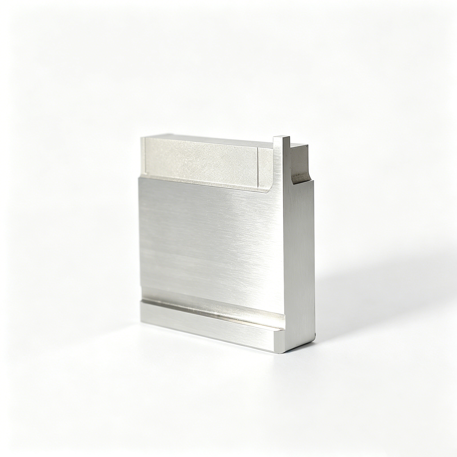 Precision mold components for automotive connectors