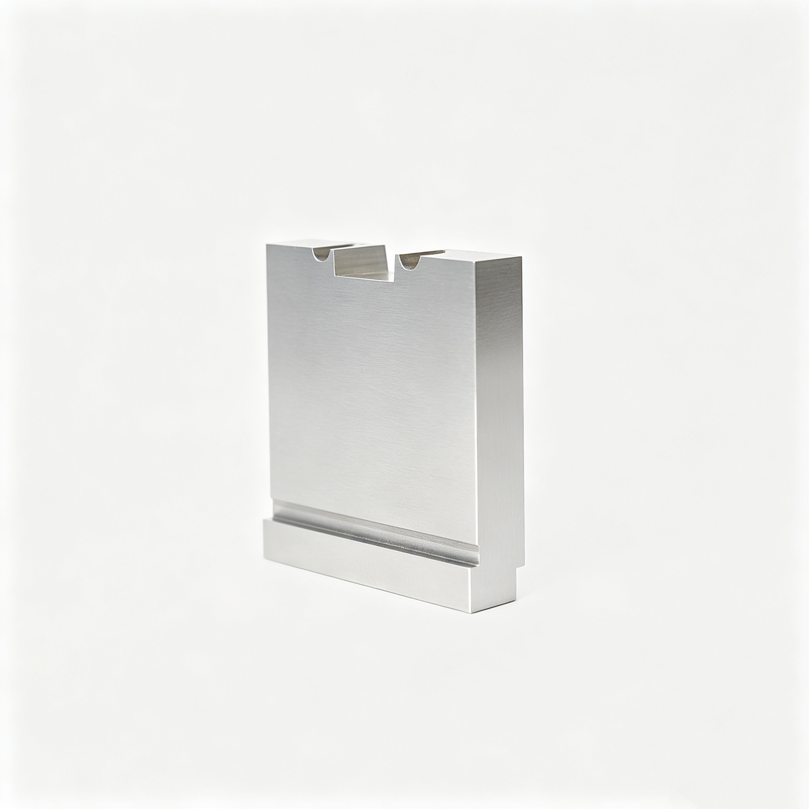 Precision mold components for automotive connectors