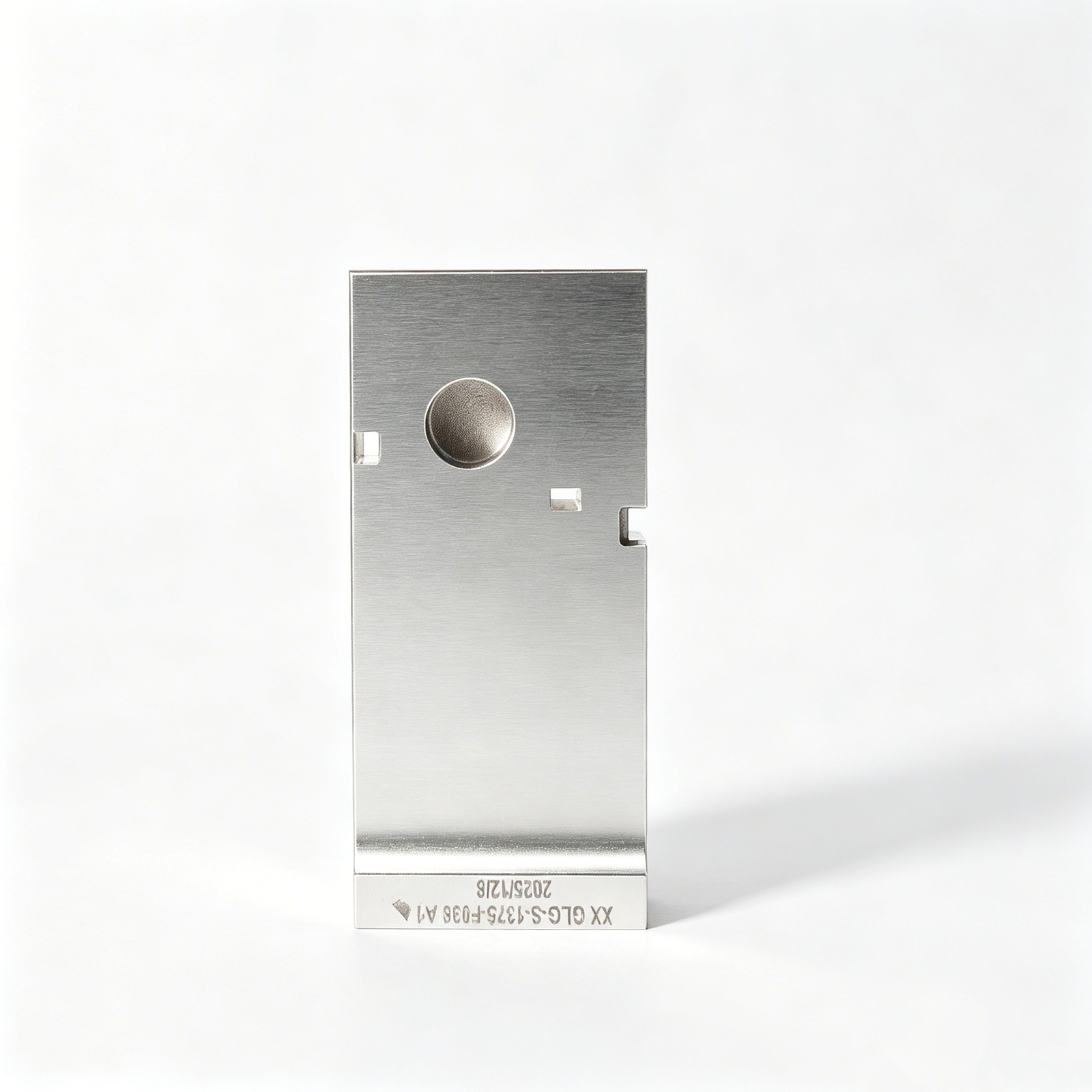 Precision mold components for automotive connectors