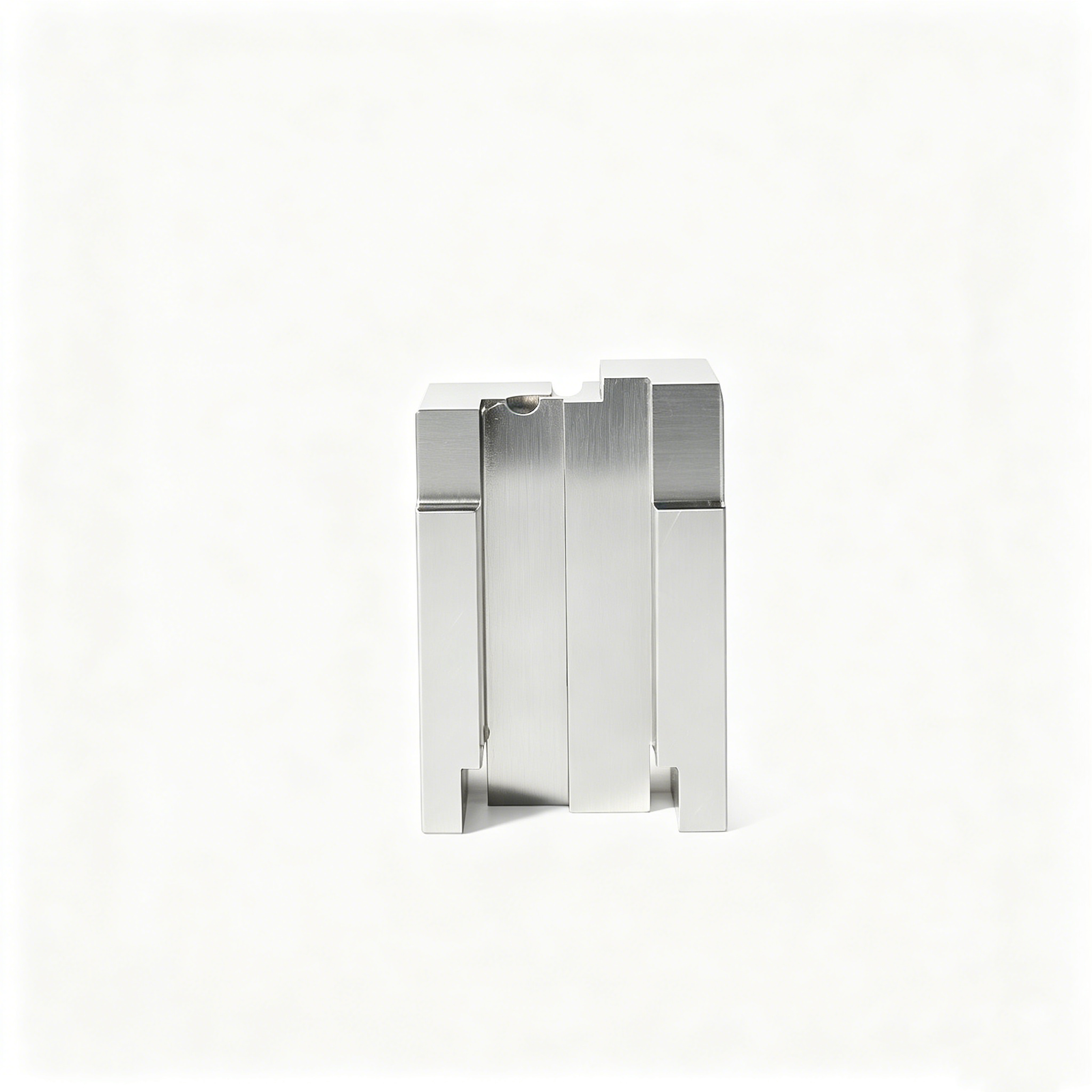 Precision mold components for automotive connectors