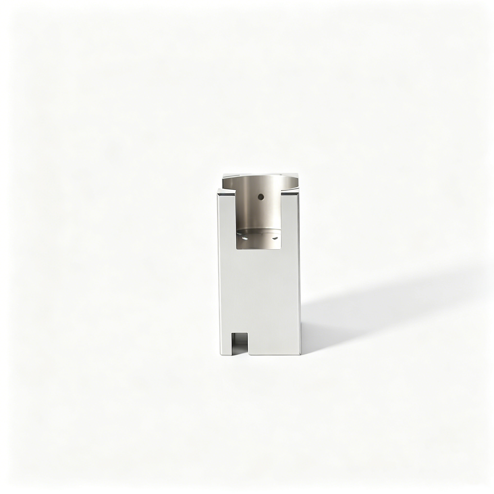 Precision mold components for automotive connectors