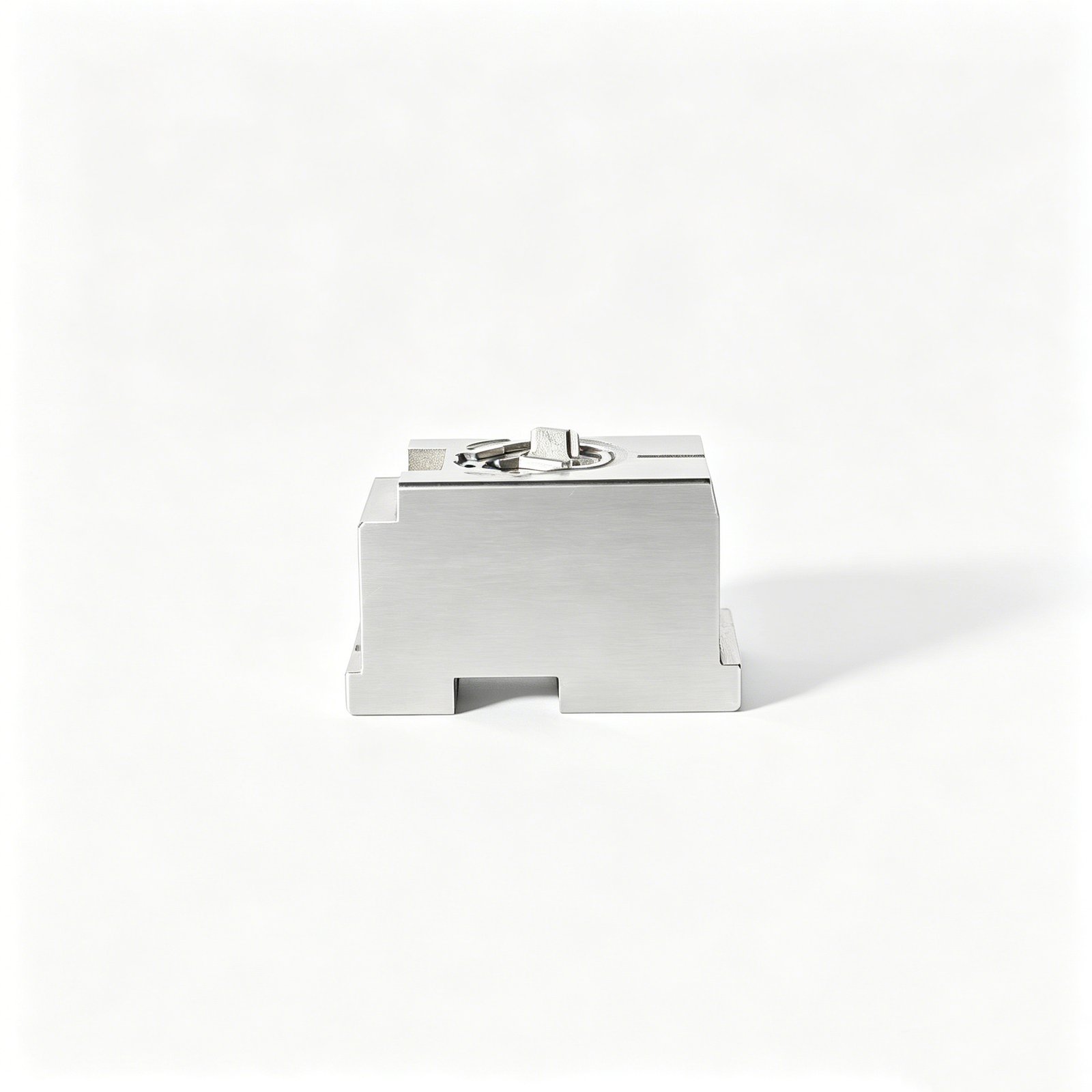 Precision mold components for automotive connectors
