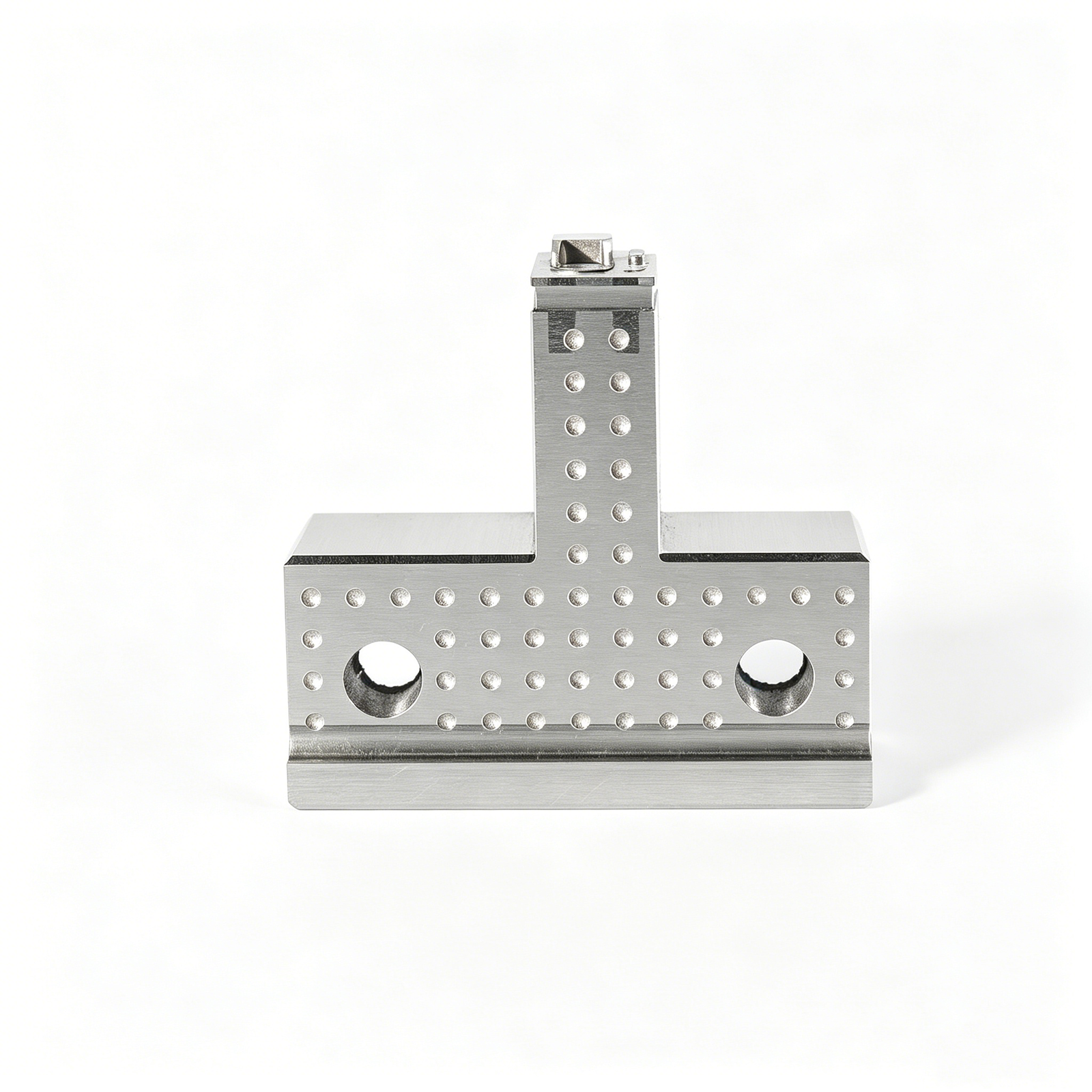 Precision mold components for automotive connectors