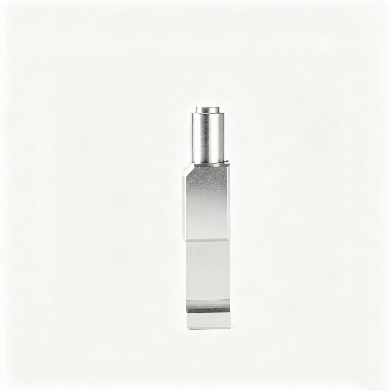 Precision mold components for automotive connectors