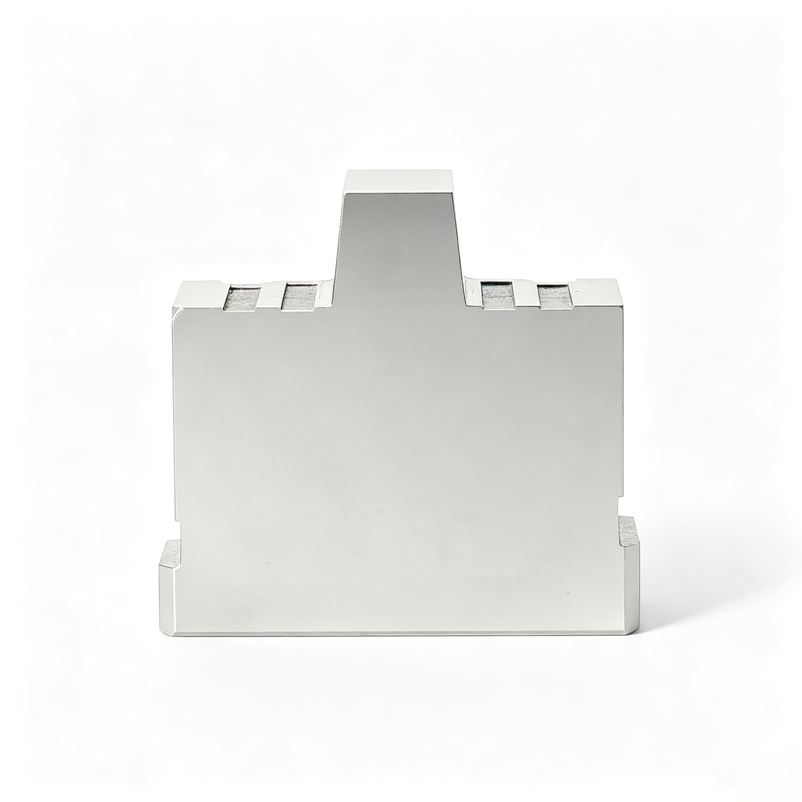 Precision mold components for automotive connectors