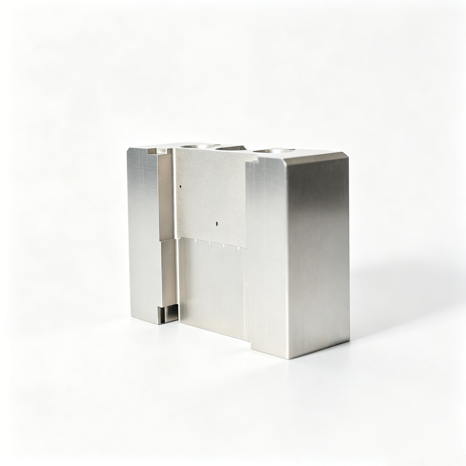 Precision mold components for automotive connectors