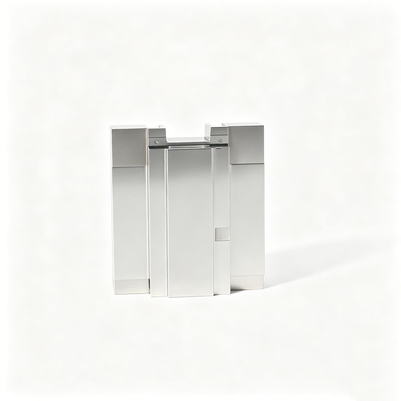 Precision mold components for automotive connectors