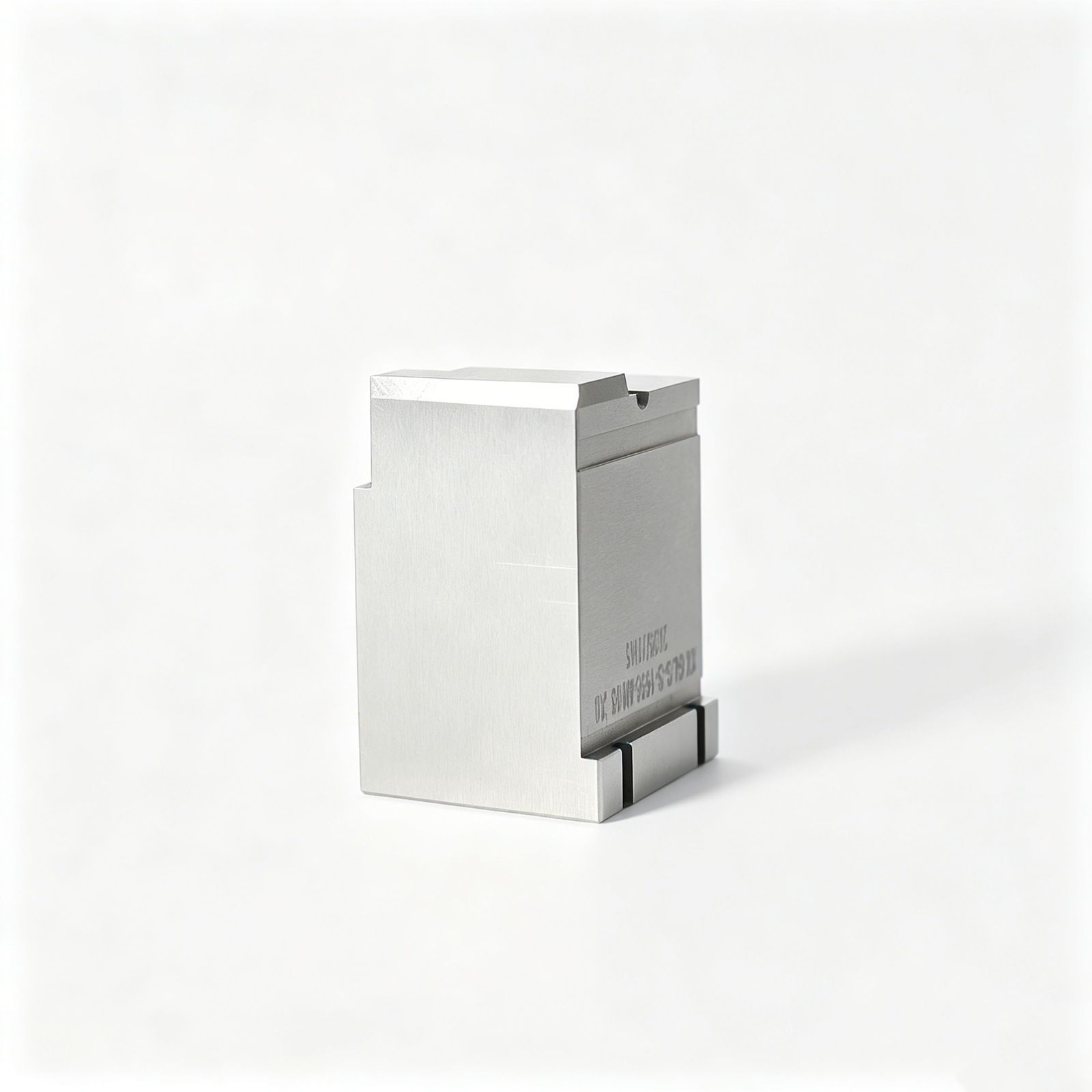 Precision mold components for automotive connectors