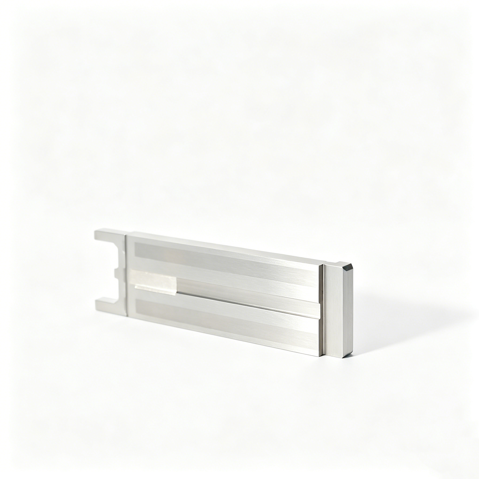 Precision mold components for automotive connectors