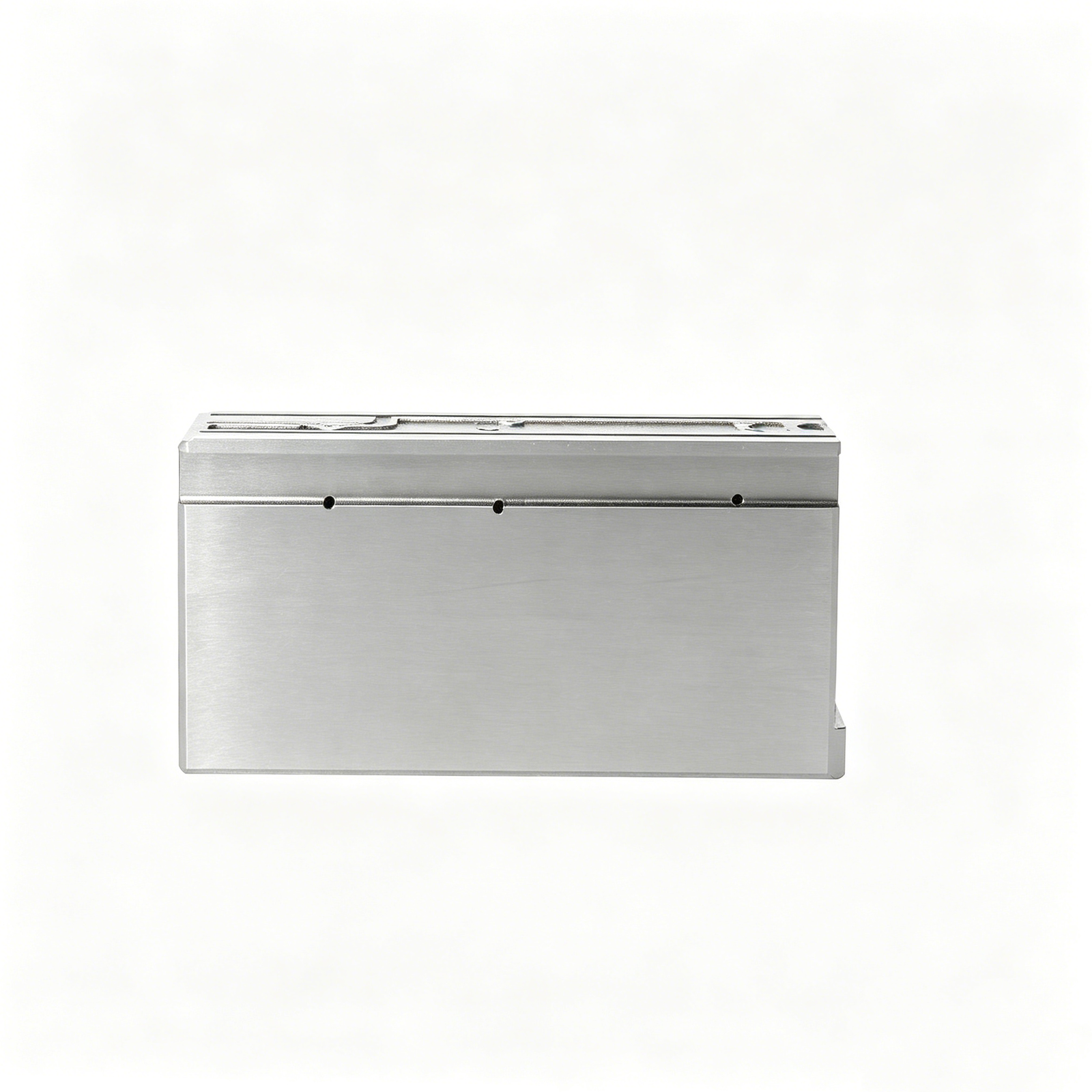 Precision mold components for automotive connectors