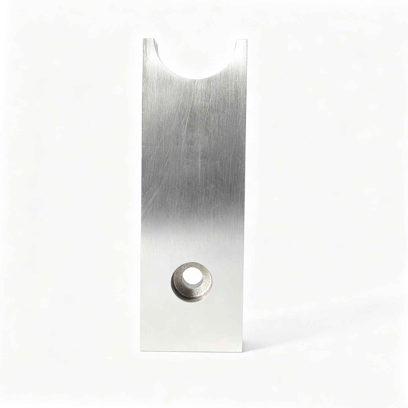 Precision mold components for automotive connectors