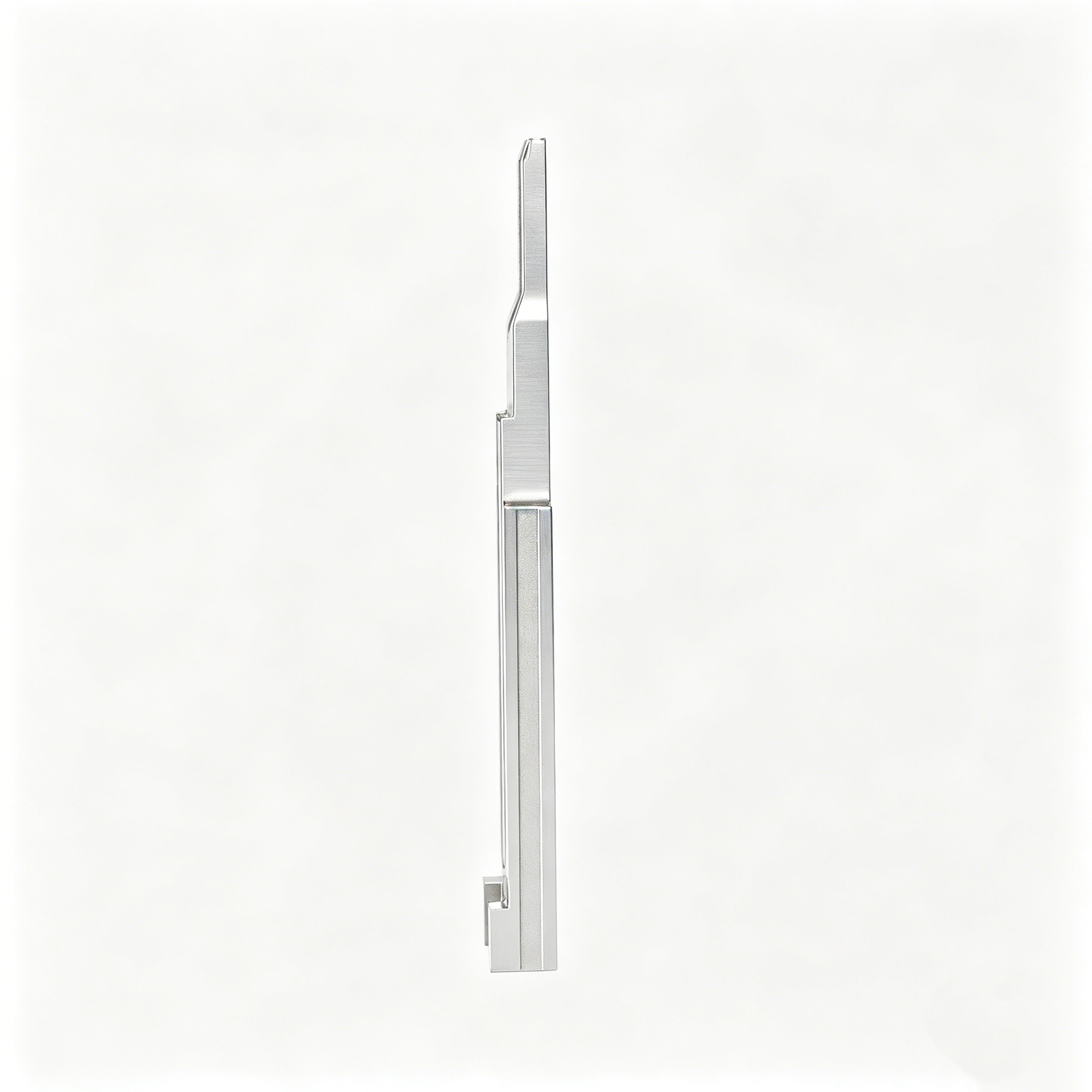 Precision mold components for automotive connectors