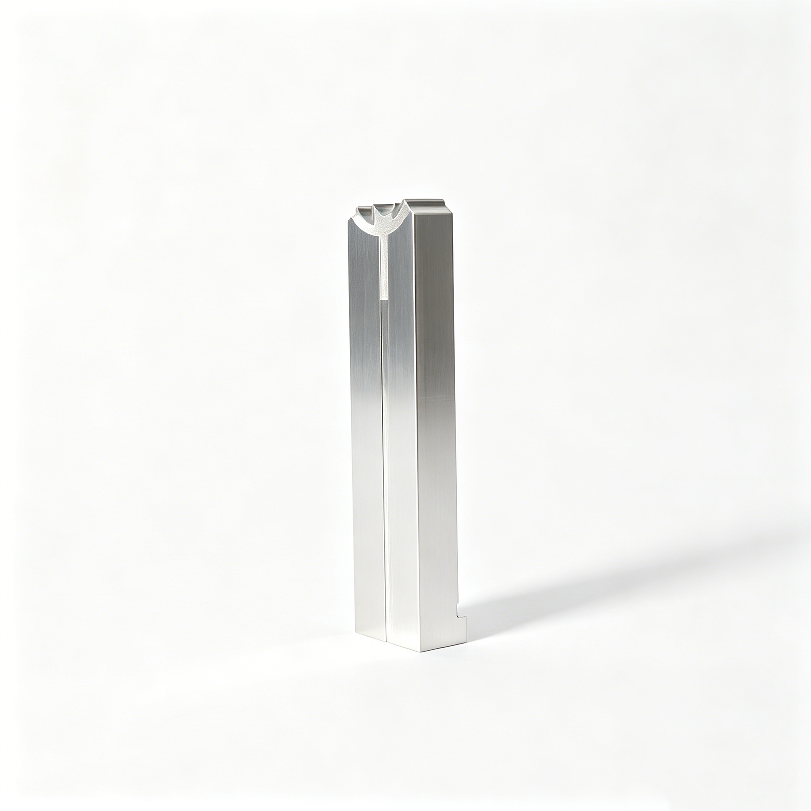 Precision mold components for automotive connectors