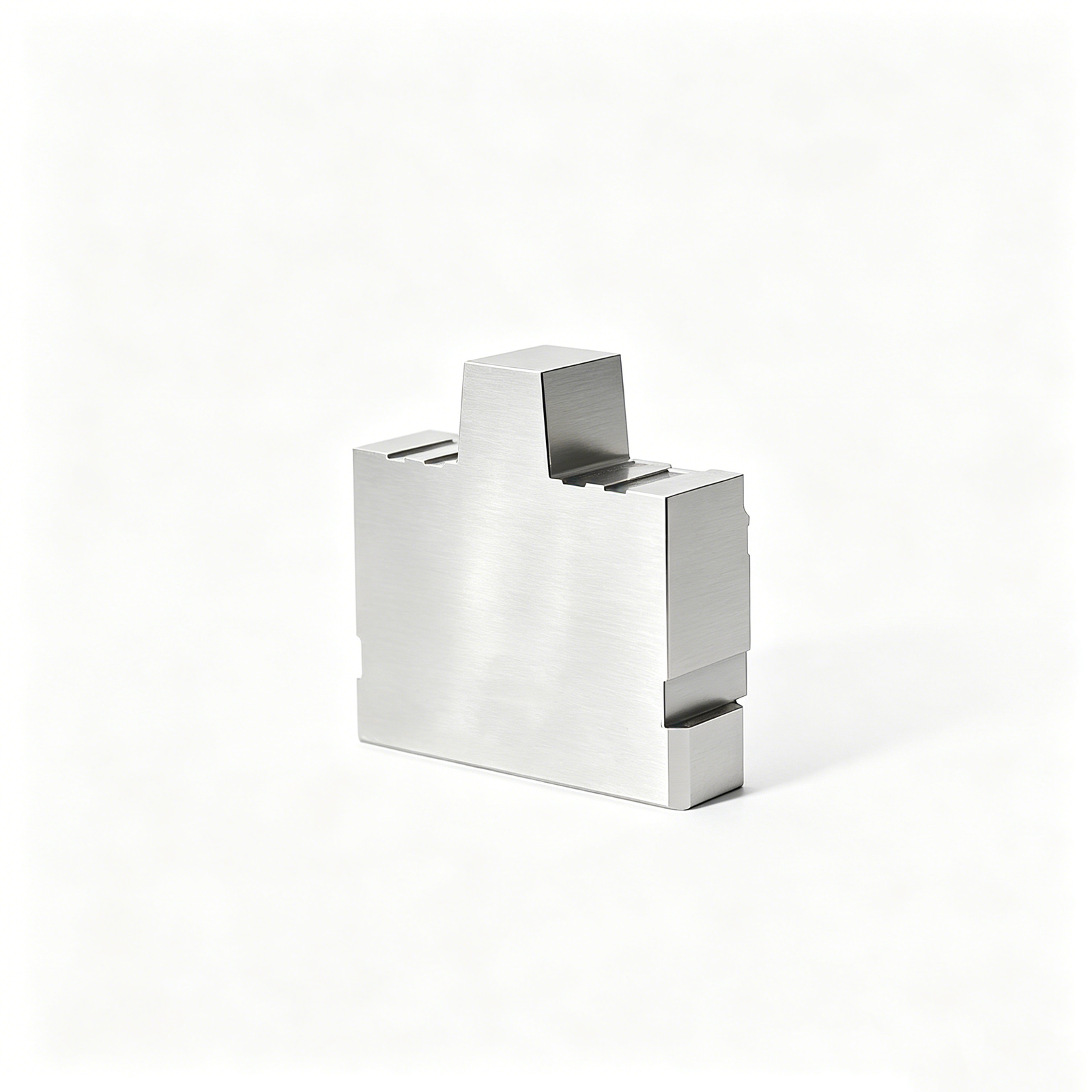 Precision mold components for automotive connectors