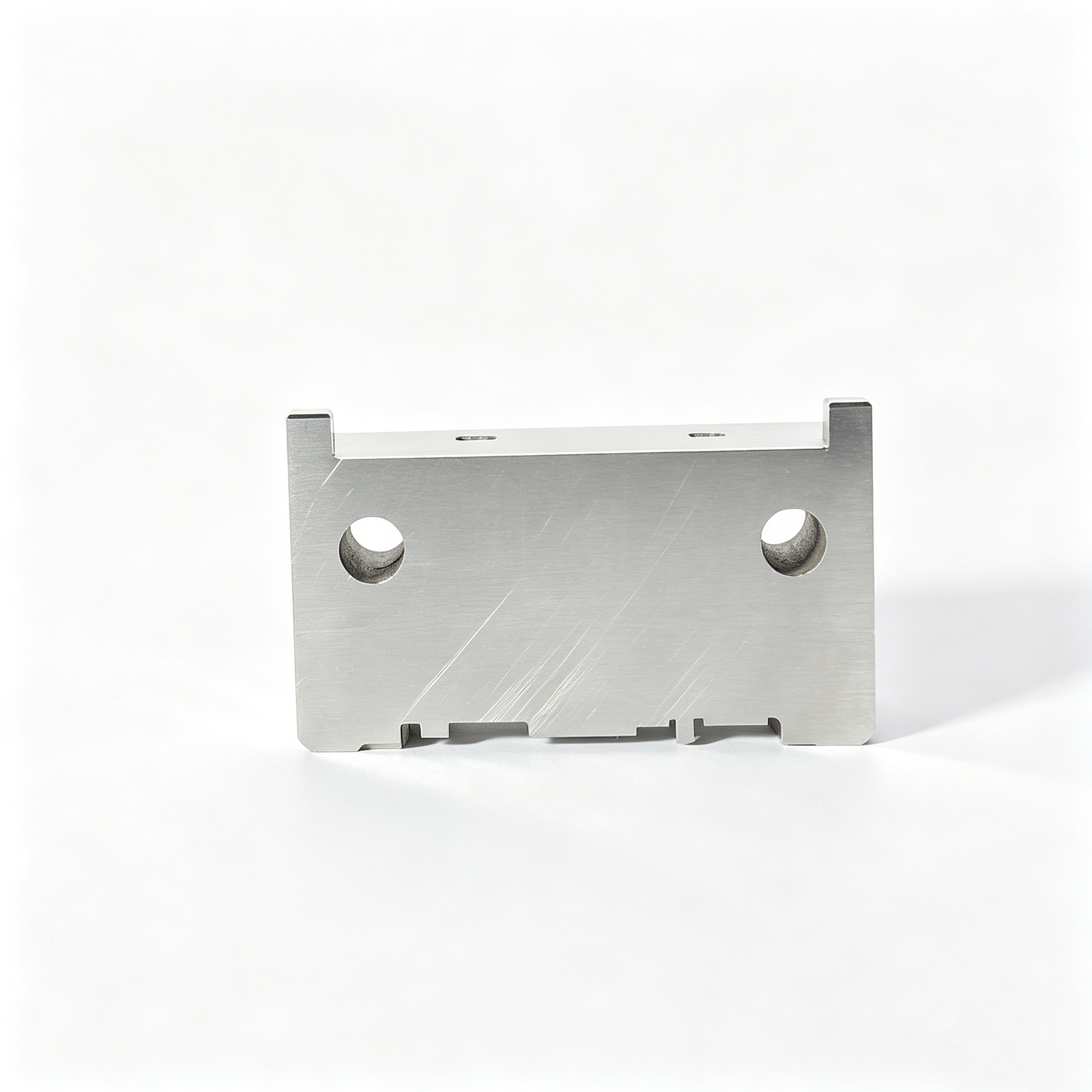 Precision mold components for automotive connectors