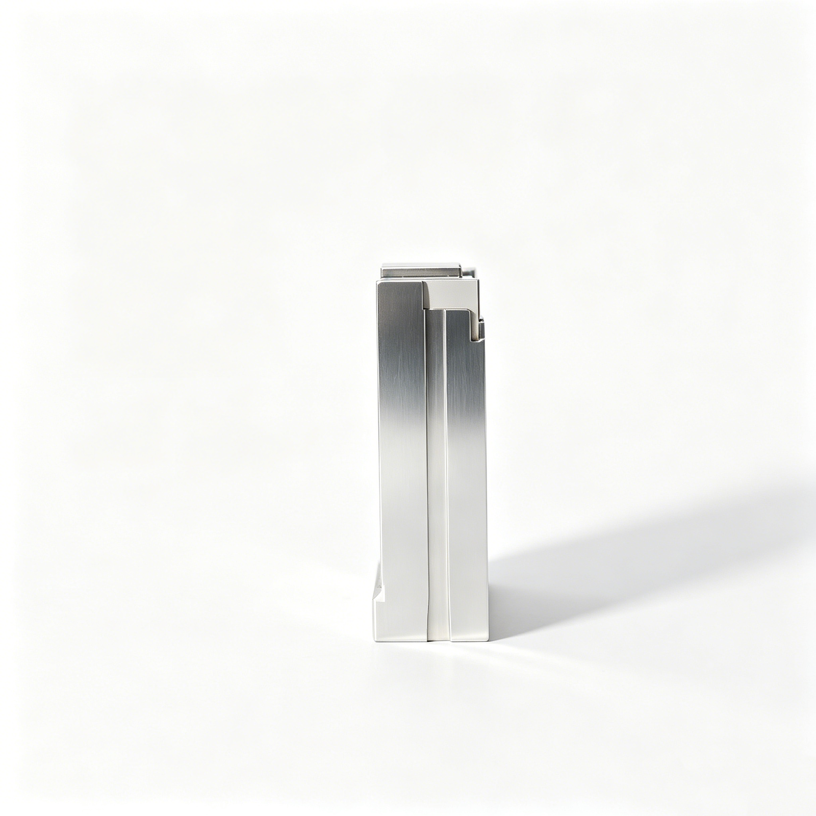 Precision mold components for automotive connectors