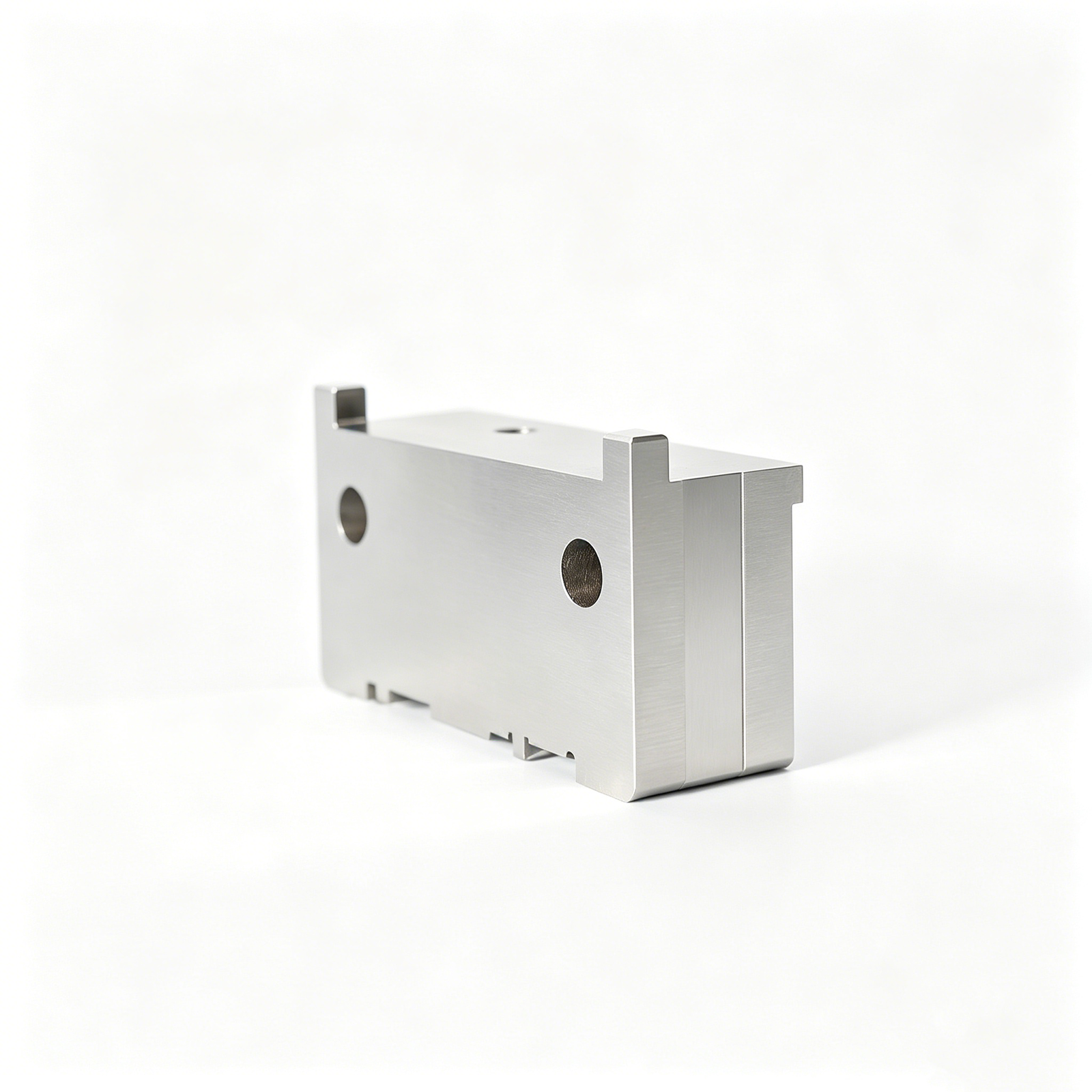 Precision mold components for automotive connectors