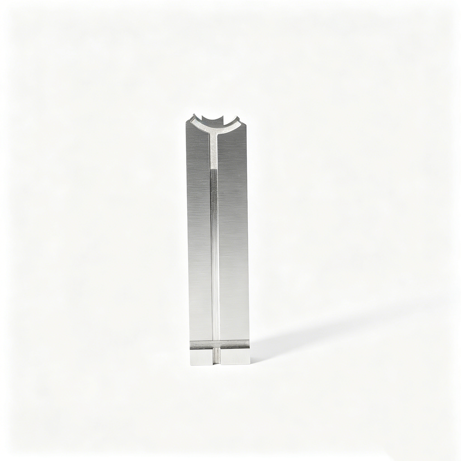 Precision mold components for automotive connectors