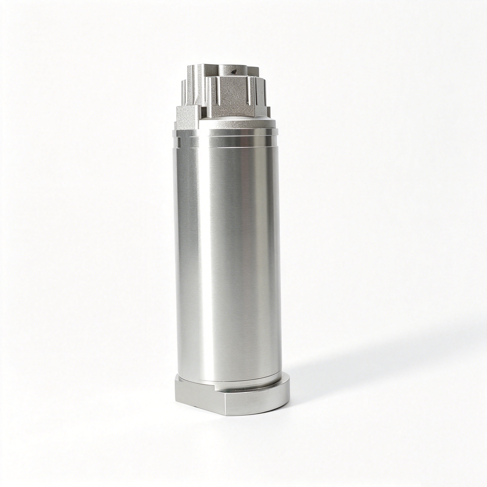 Precision Round Parts