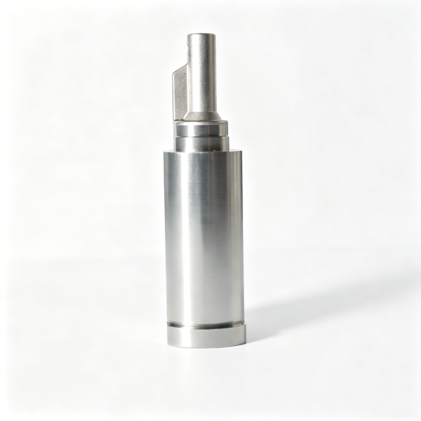 Precision Round Parts