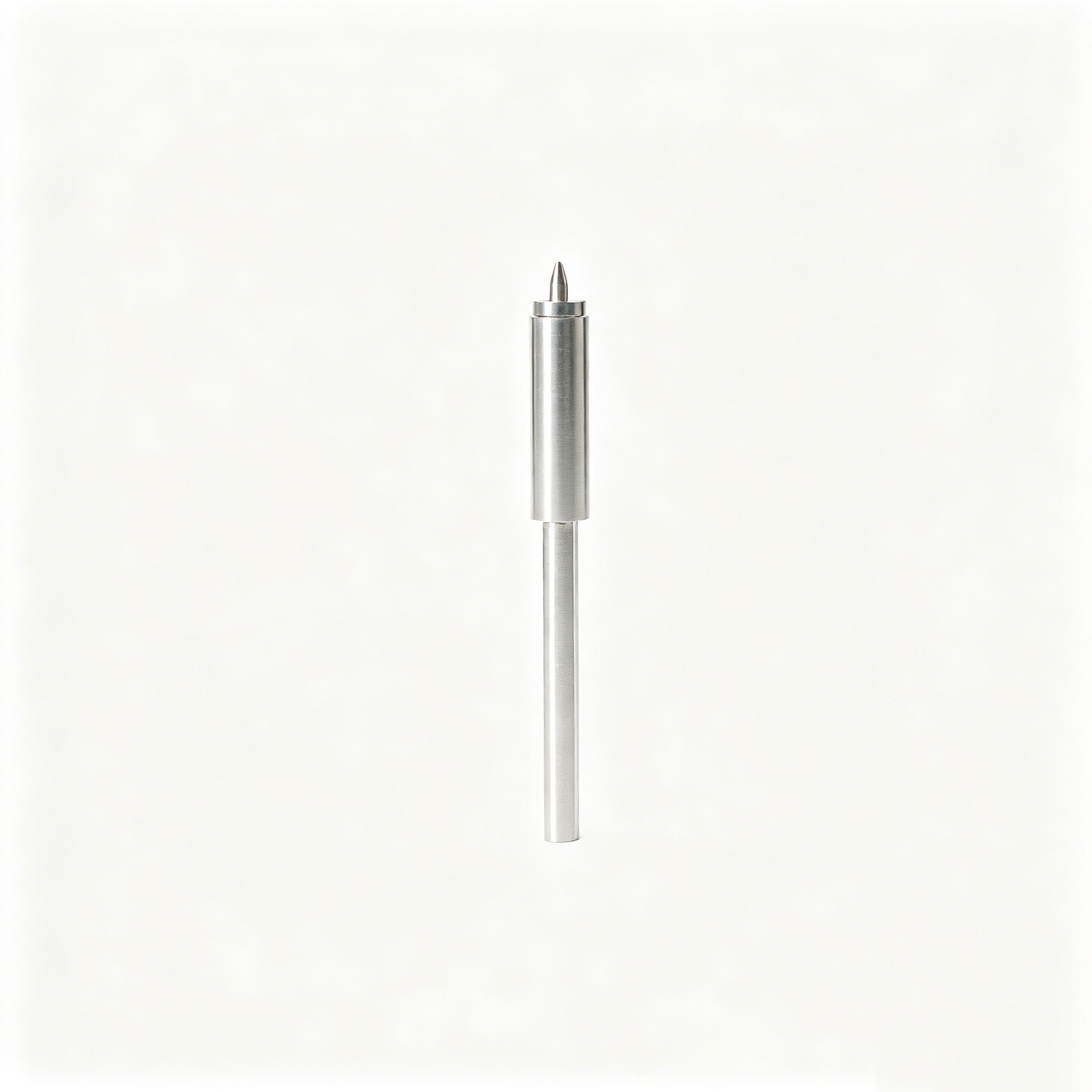 ±0.001 mm Machining Precision & CMM Validation
