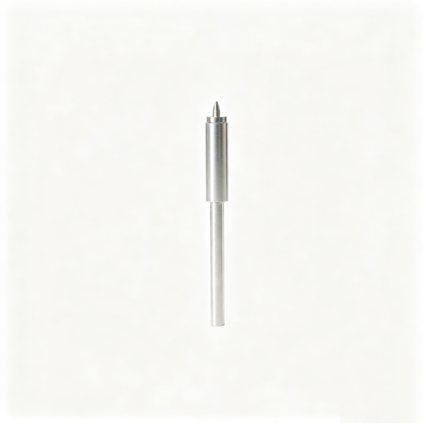 Precision Round Parts