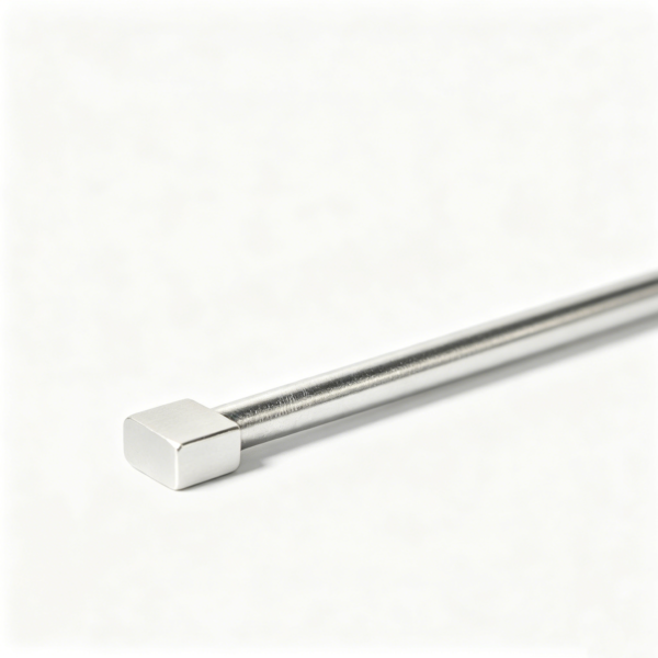 Precision Round Parts